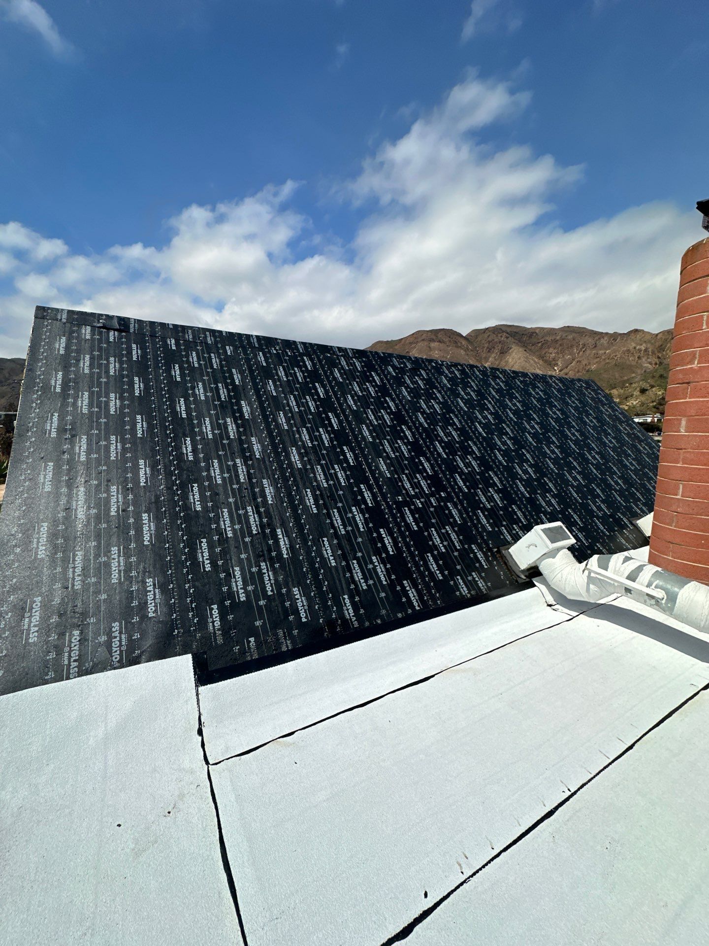 Roof Replacement - Malibu, CA 90265 by Epic Roof Replacement