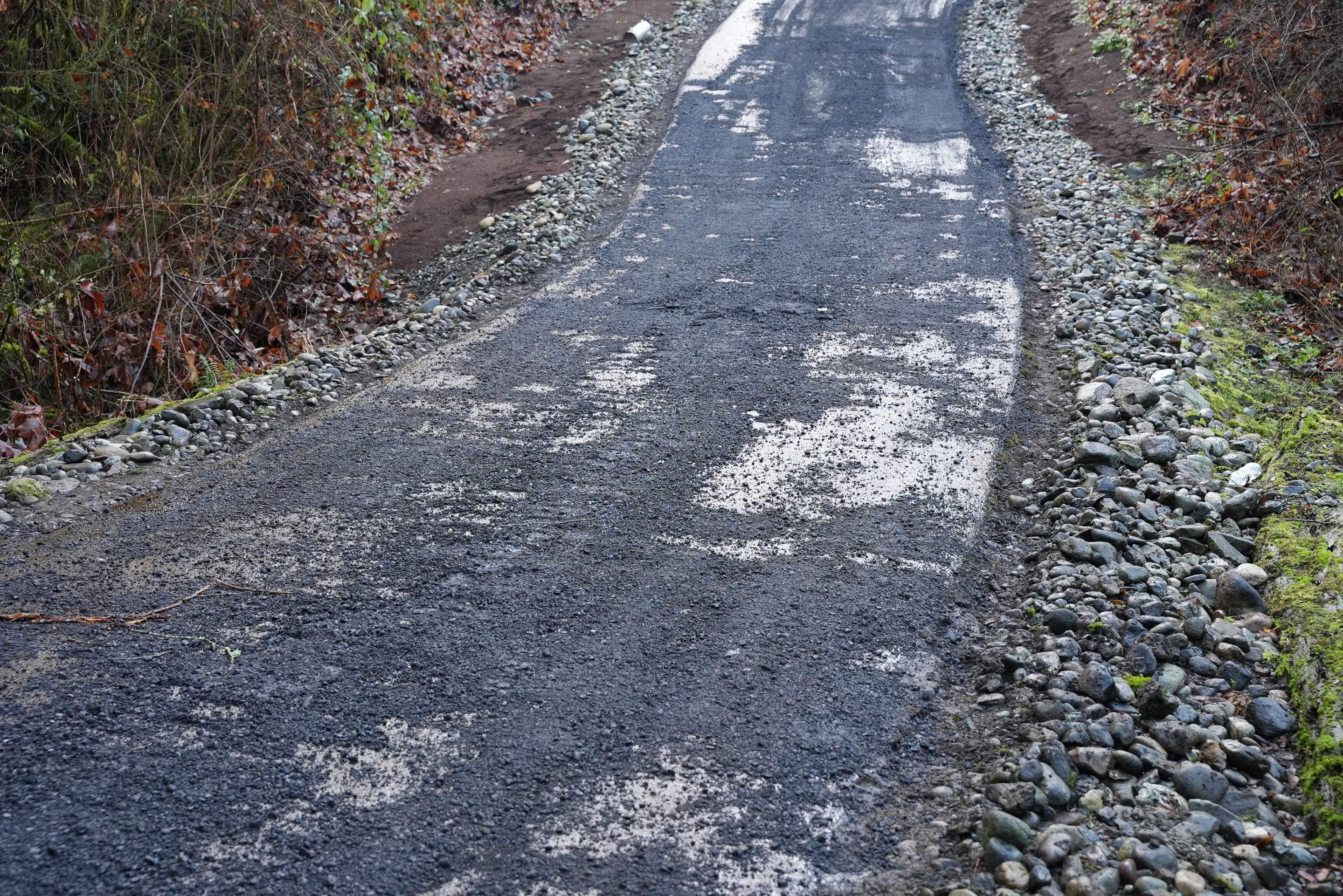 Smokey Point Driveway by Jireh Asphalt & Concrete Inc 