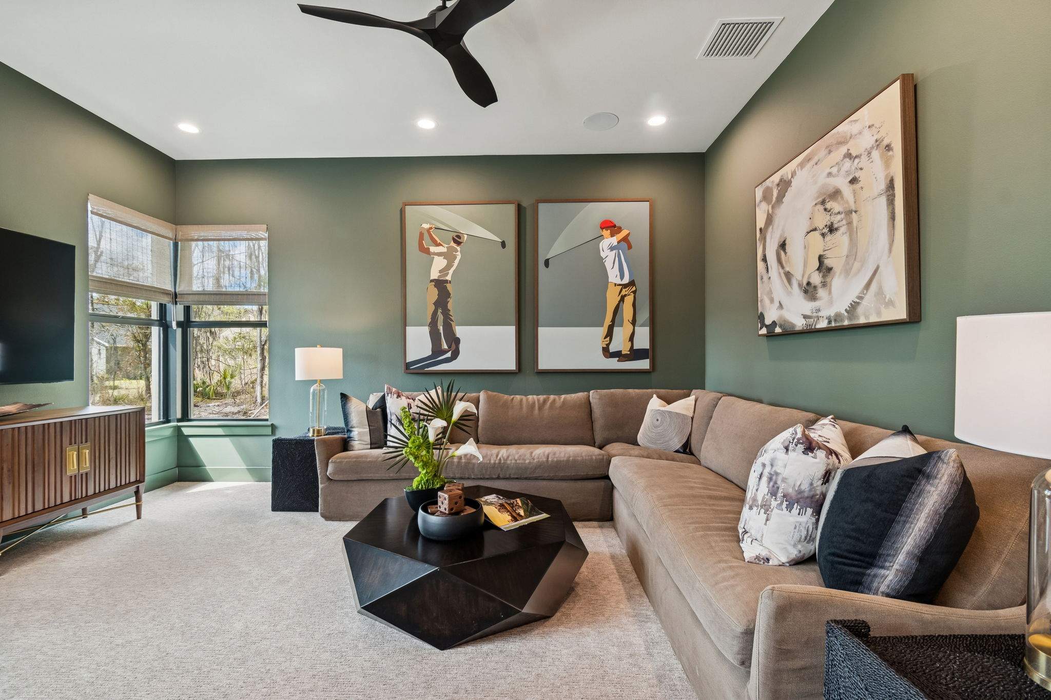 Callaway Model by Lyons Heritage Tampa, LLC