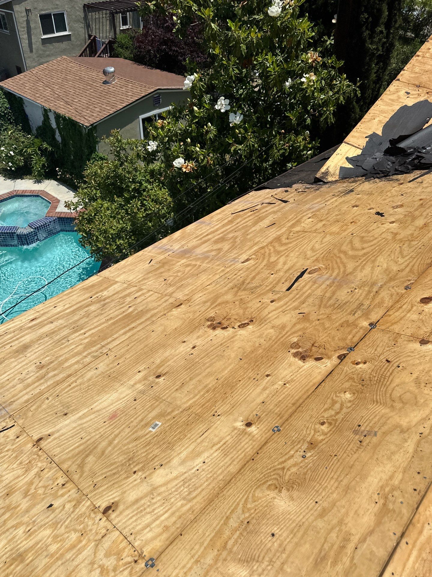 Roof Replacement- South Pasadena, CA 91030 by Epic Roof Replacement