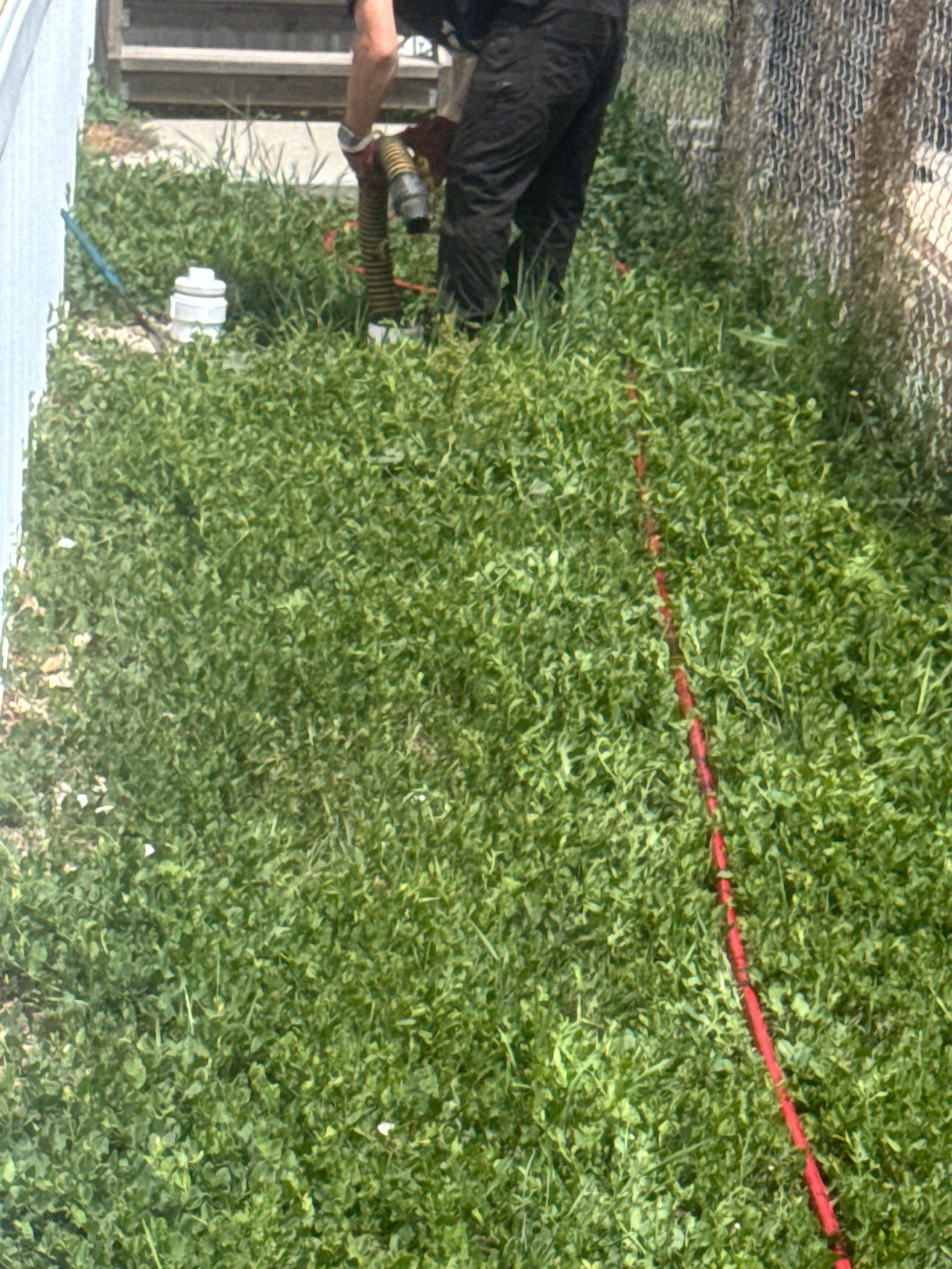 Project in Thornton by M&M Enterprises Inc