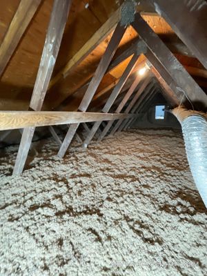 Project in Annandale, VA