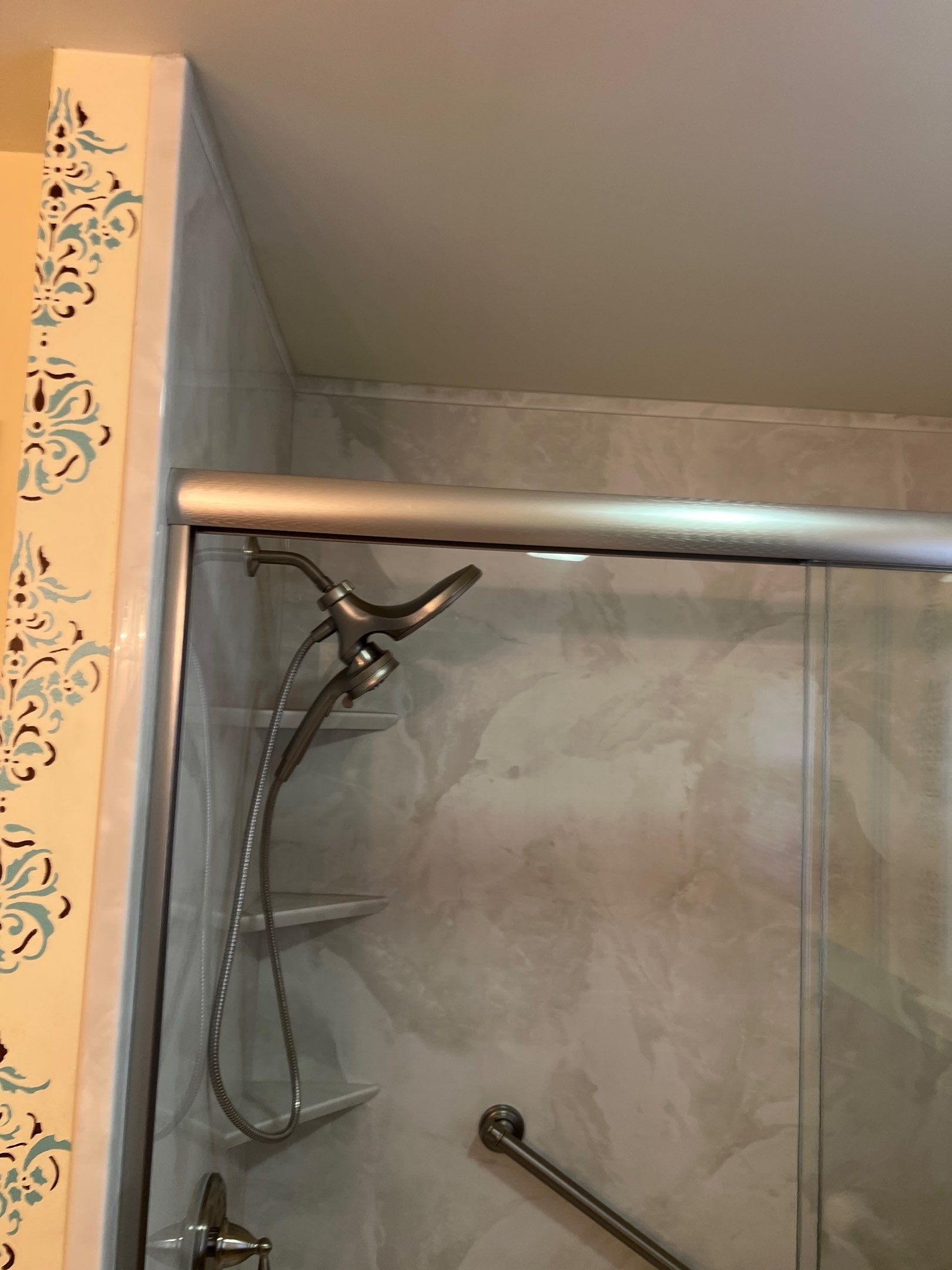 Project in Brodheadsville by All County One Day Bath 