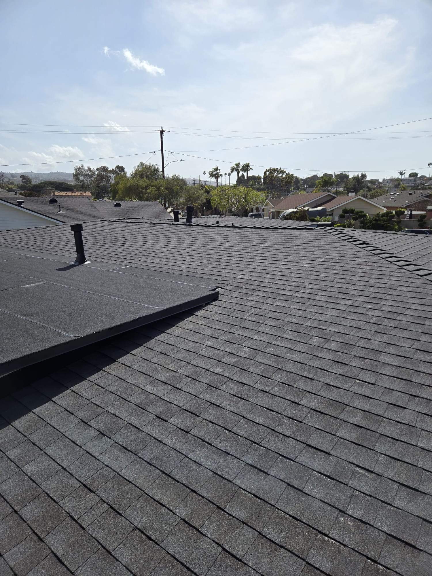 Roof Replacement- Torrance, CA 90505 by Epic Roof Replacement