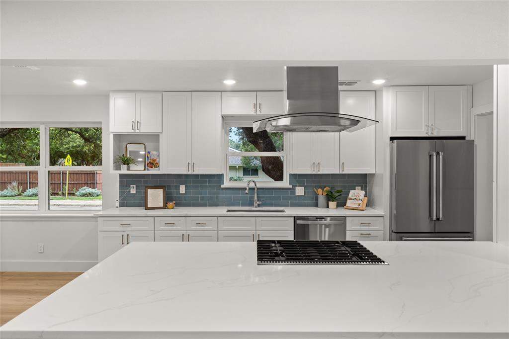 Rapid Sale Remodel: Kitchen & Bath Upgrades That Sold in Two Weeks by Tibi Soli LLC