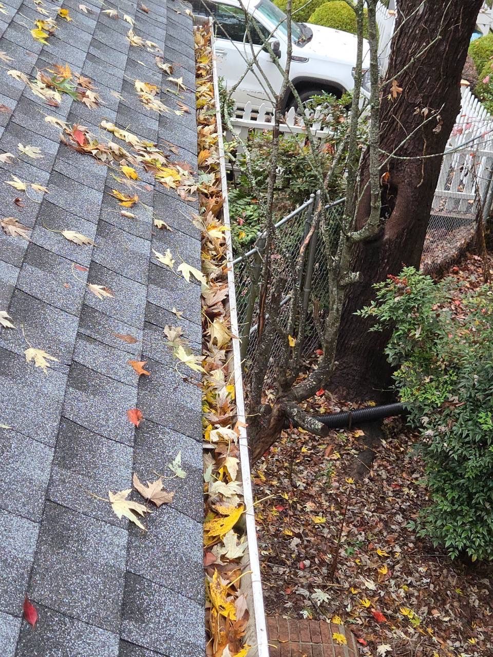  Classic Wy Atlanta Roof Replacement  by Dom Roofing & Restoration