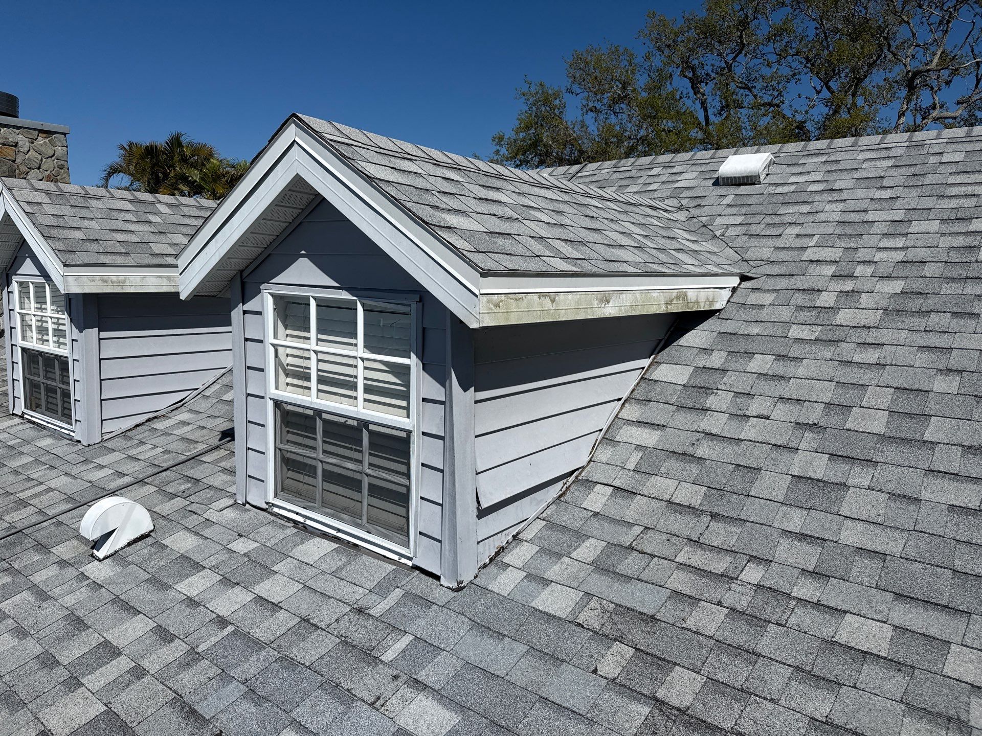 π‘ From Green to Clean! π Epic House & Pool Cage Cleaning on the Manatee River | Ellenton, FL π¦ by Sunshine AquaWash