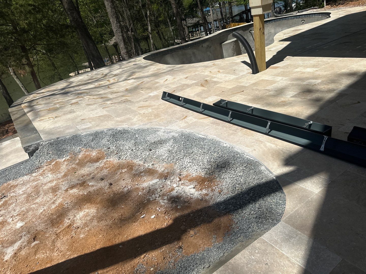 New Construction in Denver by Growing Edge Landscape & Design, Inc.