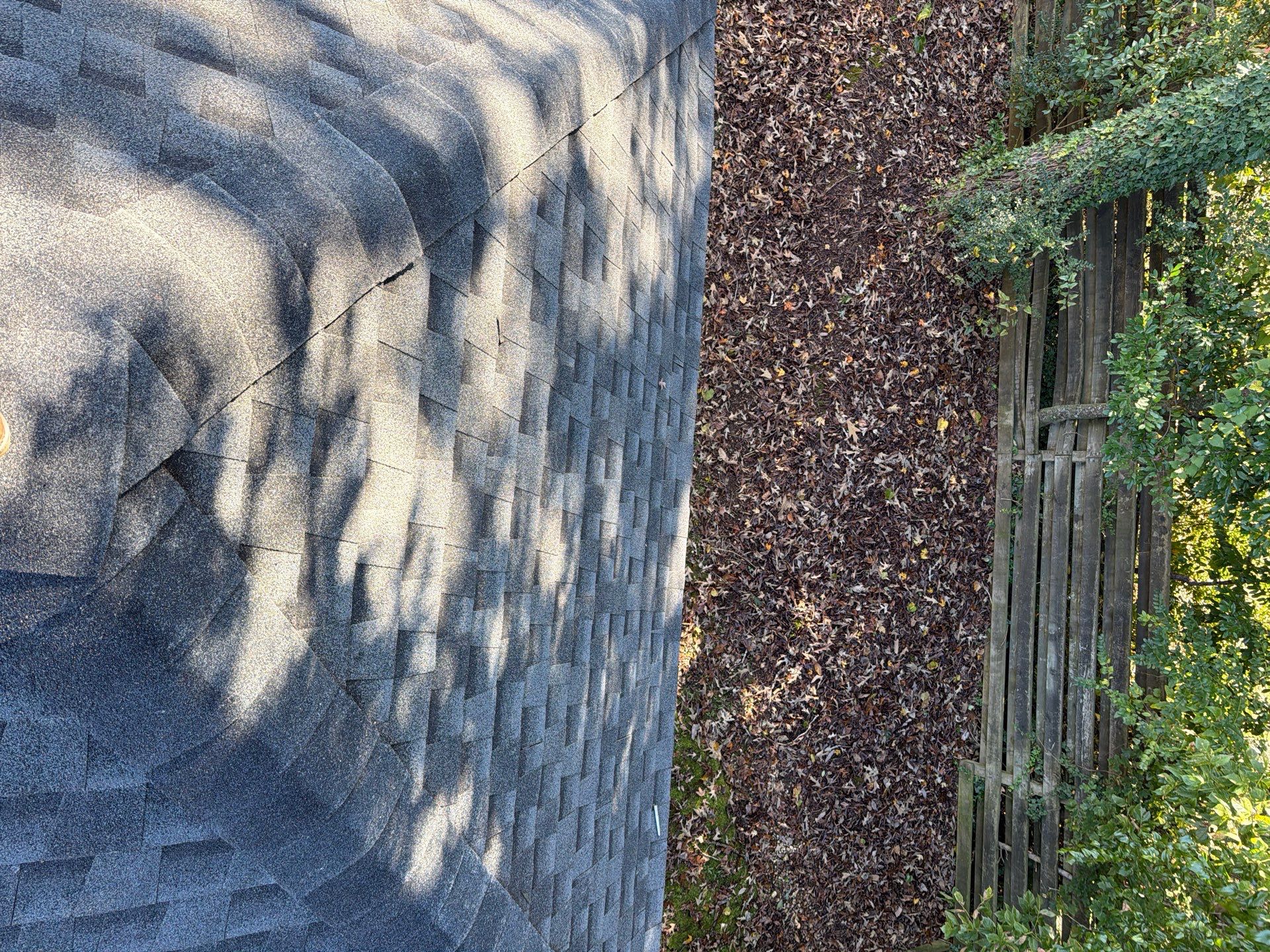 Roof Replacement in Leeds (Charcoal) by The Roofing Dudes