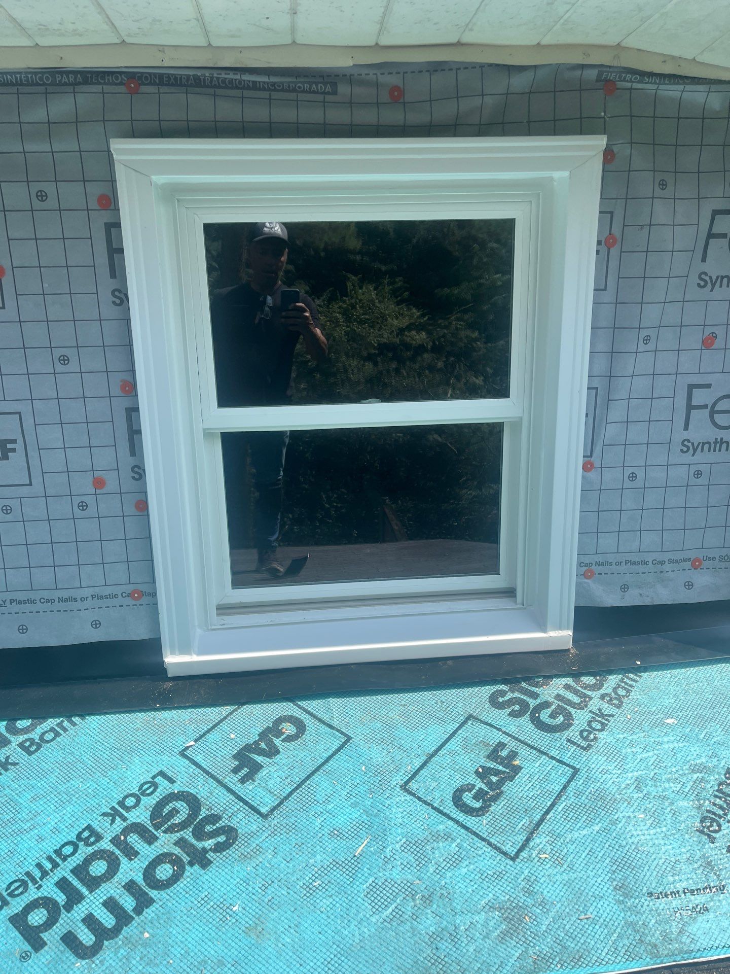 Turner Project in Birmingham by The Window Source