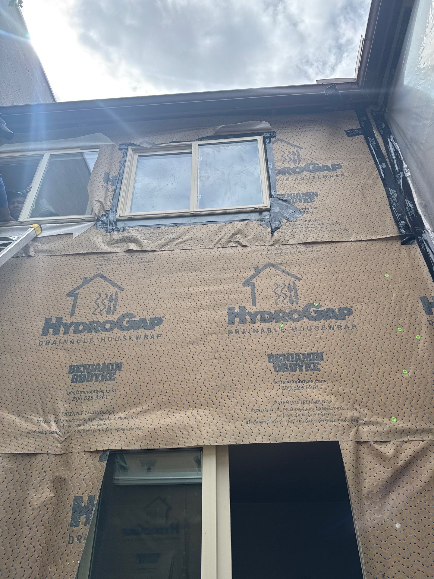 James hardy Siding by Philadelphia Quality Roofing