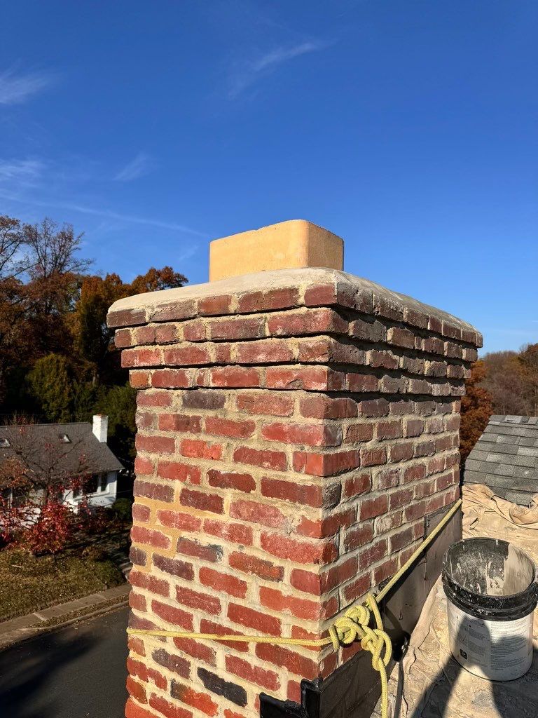 Arlington: Residential Roof Replacement with CertainTeed Landmark Pro in Max Def Georgetown Gray by RM Banning, Inc.