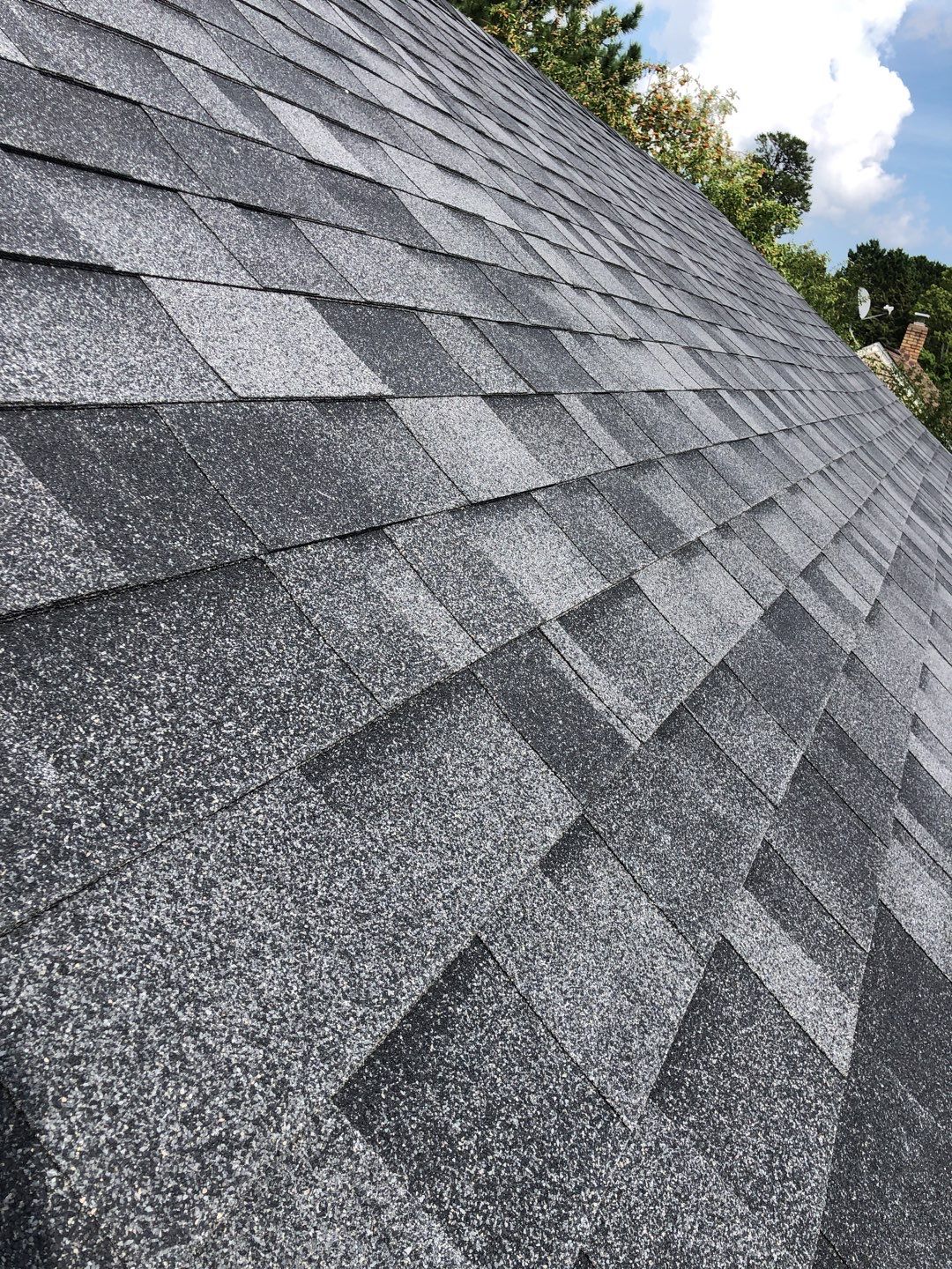 Duluth Roof Replacement by Rhino Roofing LLC