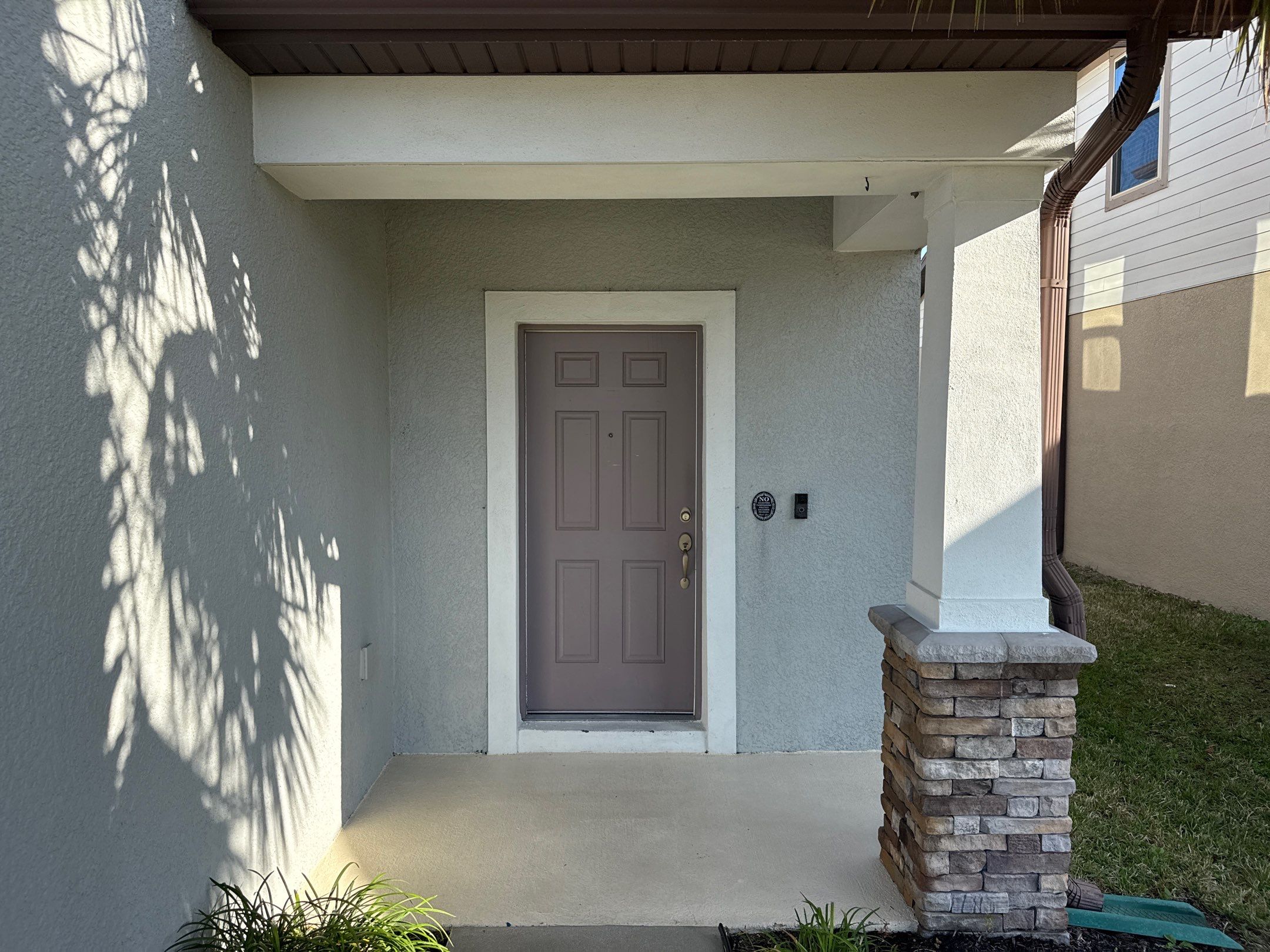 🚿 Trevesta Community Driveway & Lanai Cleaning | Palmetto, FL Pressure Washing 🚿 by Sunshine AquaWash