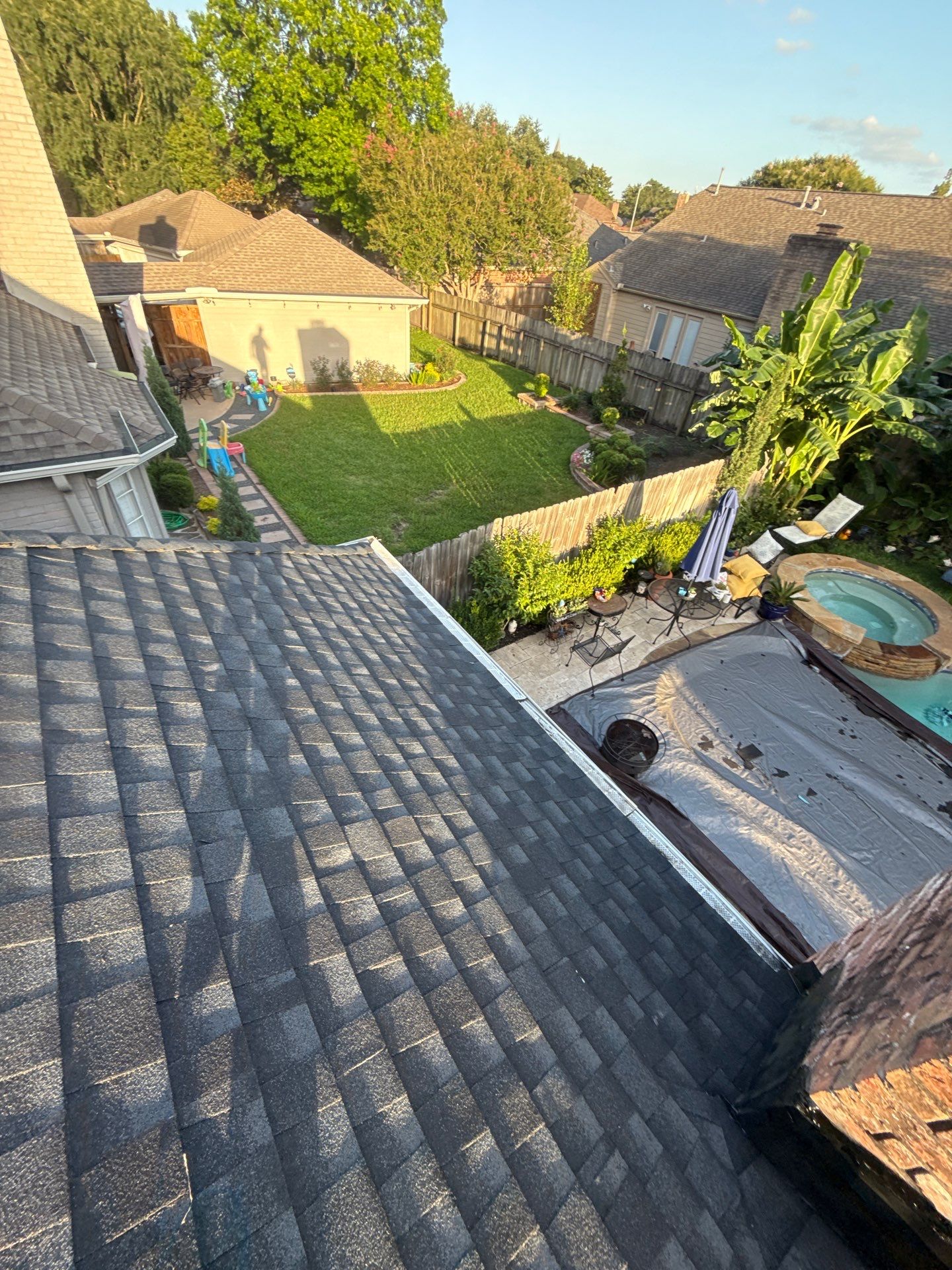 Roof Repair Houston by Roof Repair Company