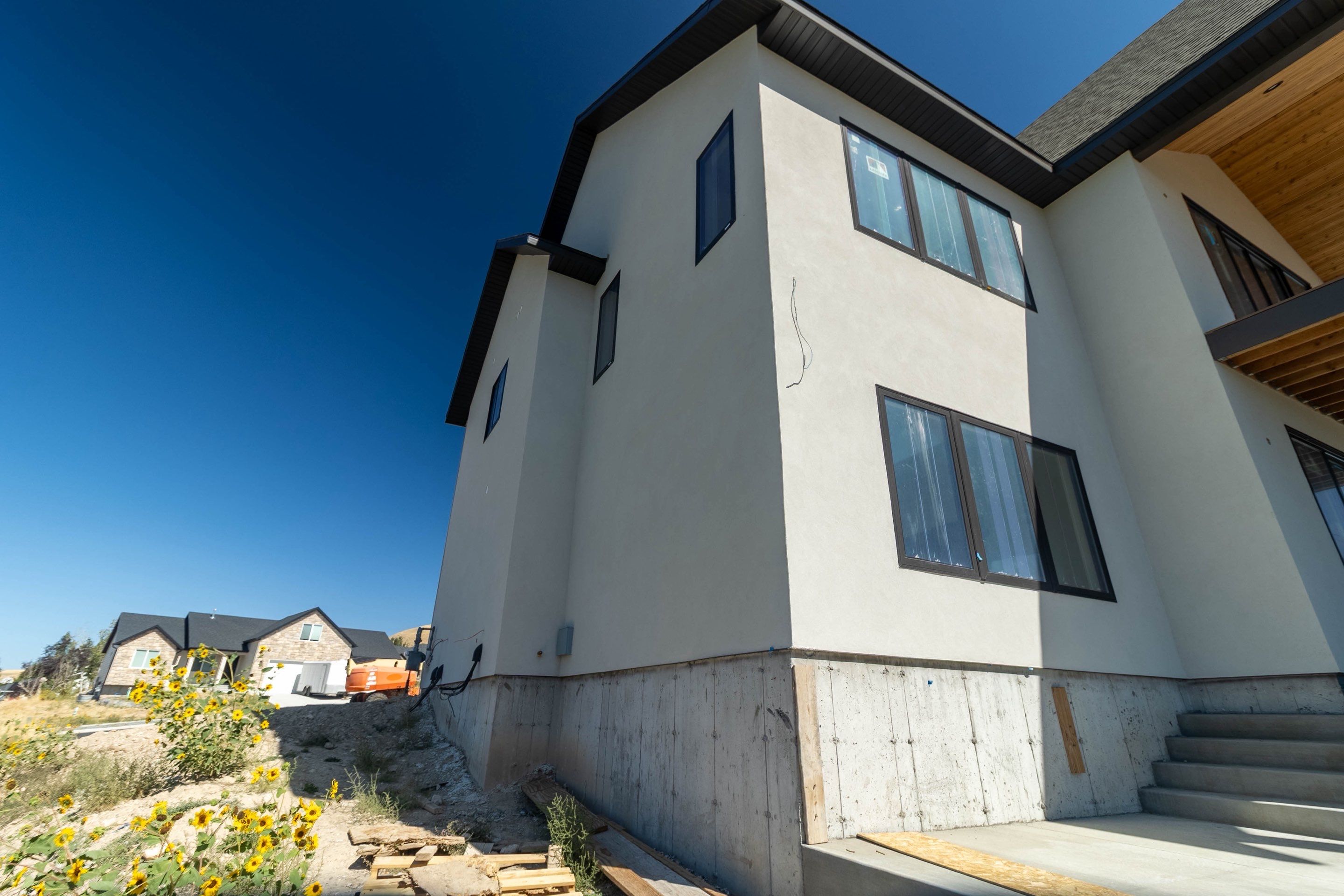 McMullin by Garner Construction