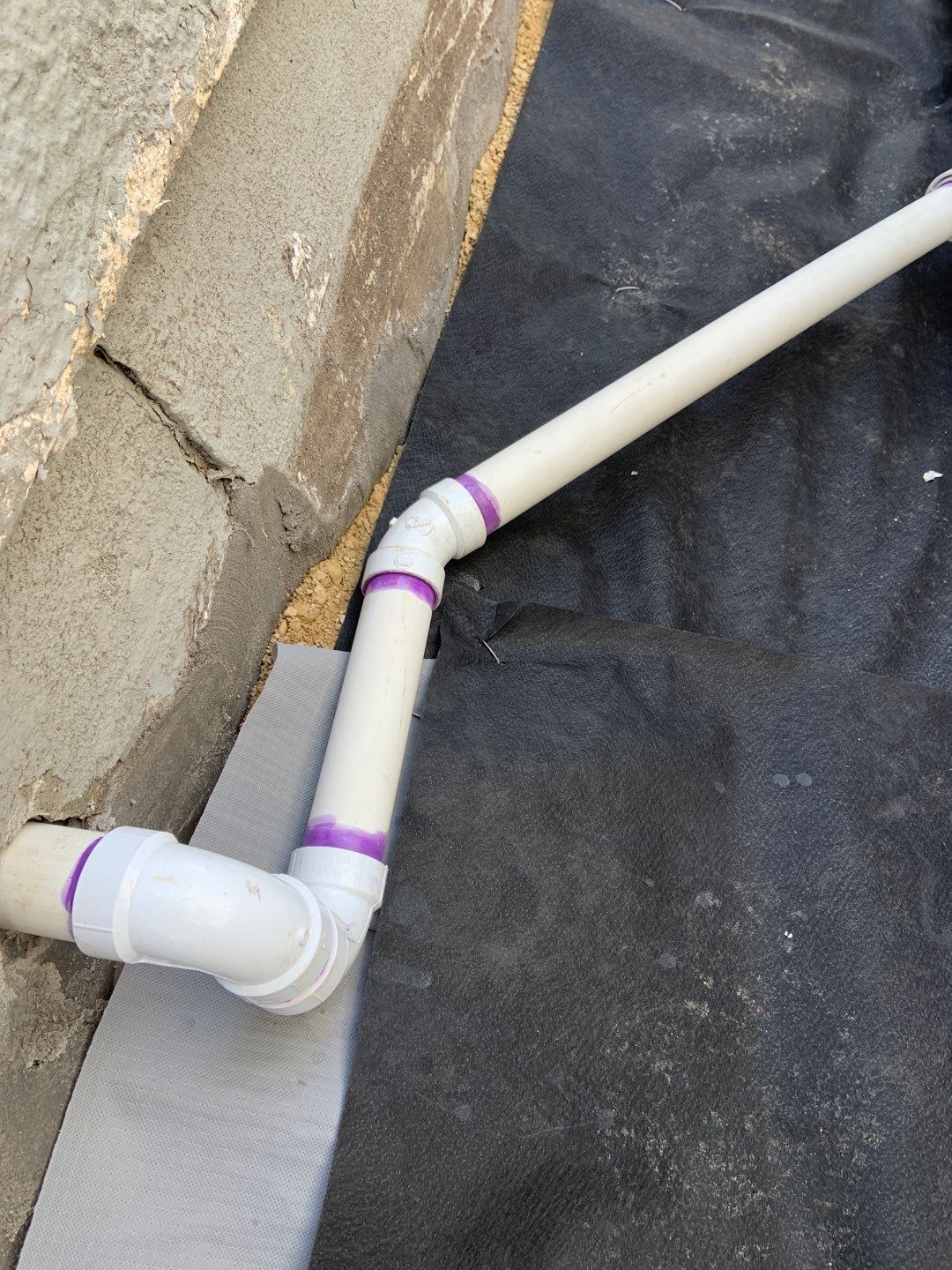 Interior AND Exterior Waterproofing? by Waterproofing Northeast