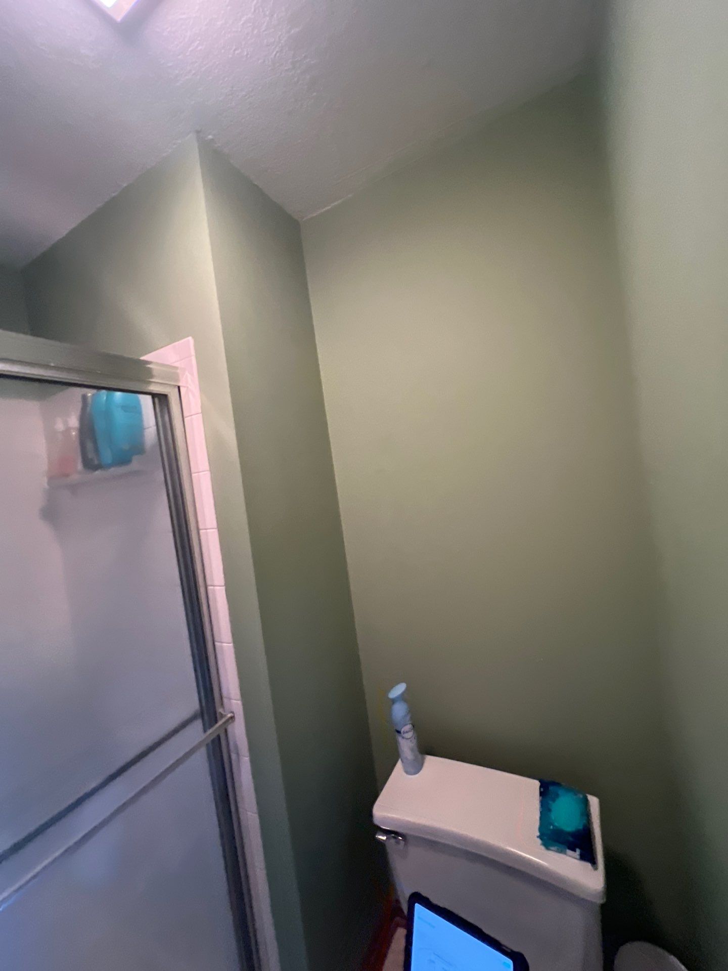 Shower Replacement and Tile Floor by The Shower Company