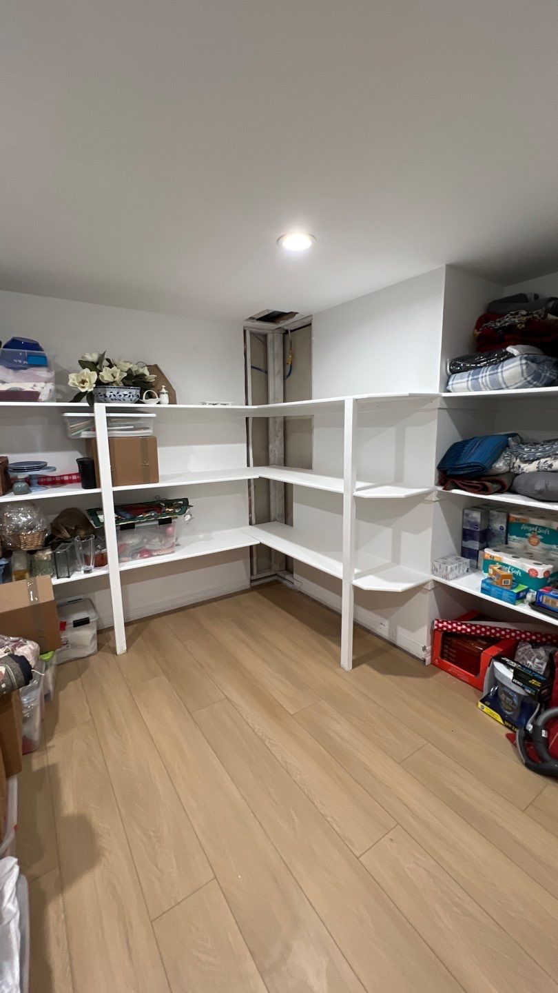 Water Damage by Accountable Home Services