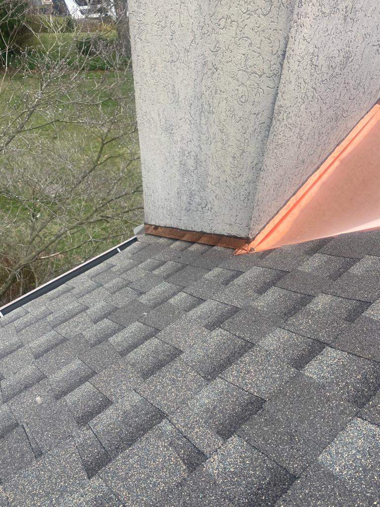 Residential Roofing Installation using GAF Timberline HDZ Lifetime Architectural Shingles by Roof Right Inc