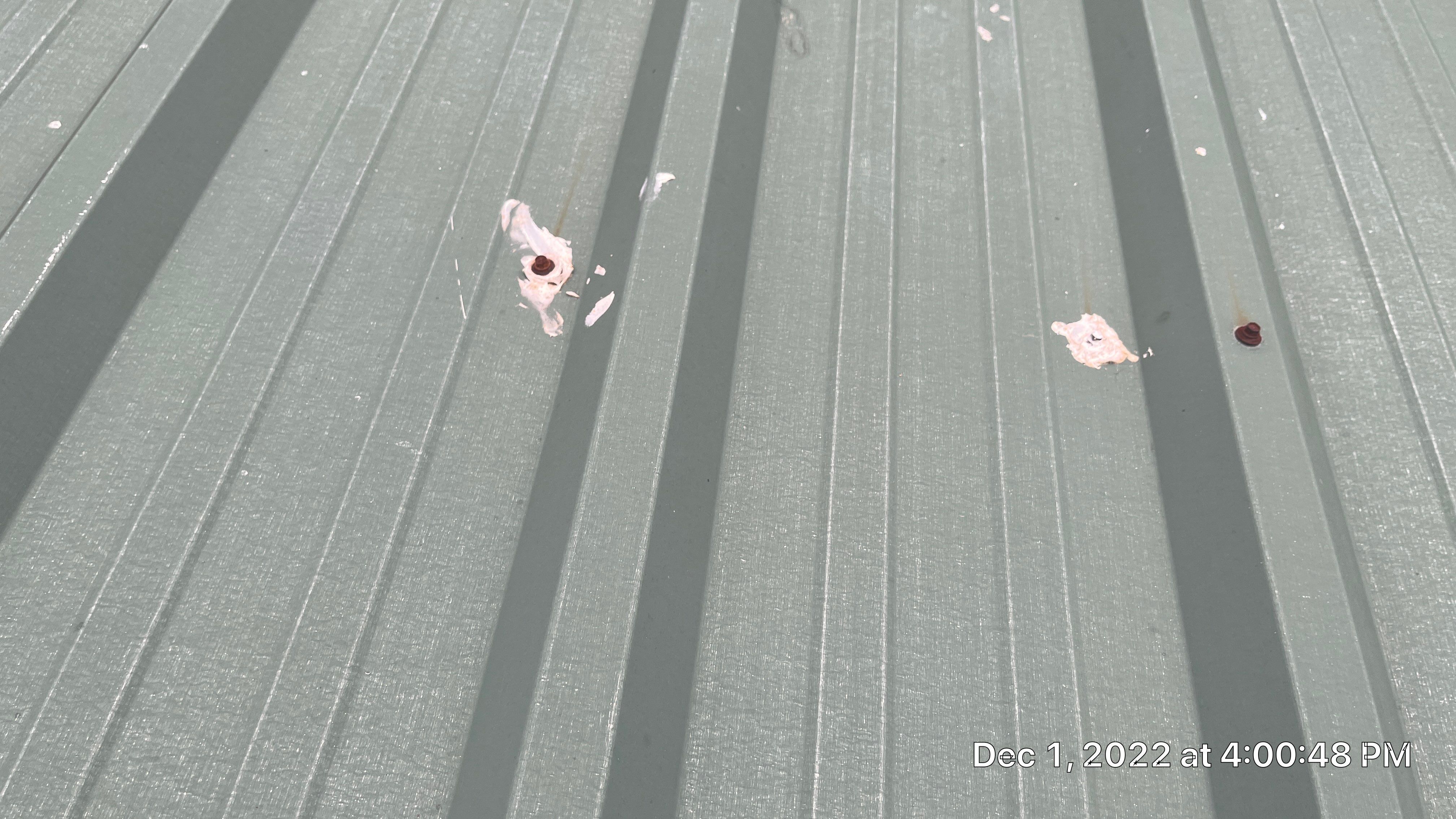 Residential Flat Roof Replacment: IB PVC by Hostetler Roofing