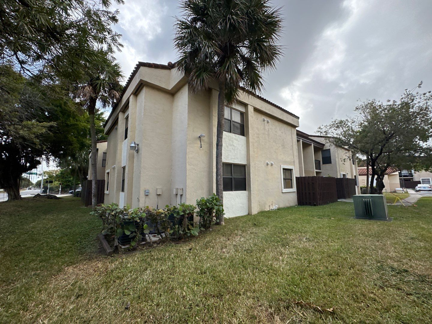 WEST GARDENS VILLAGE - BLDG 680 by Souffront Construction & Engineering