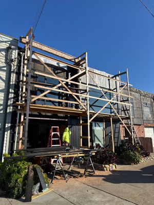 Great Hwy, San Francisco