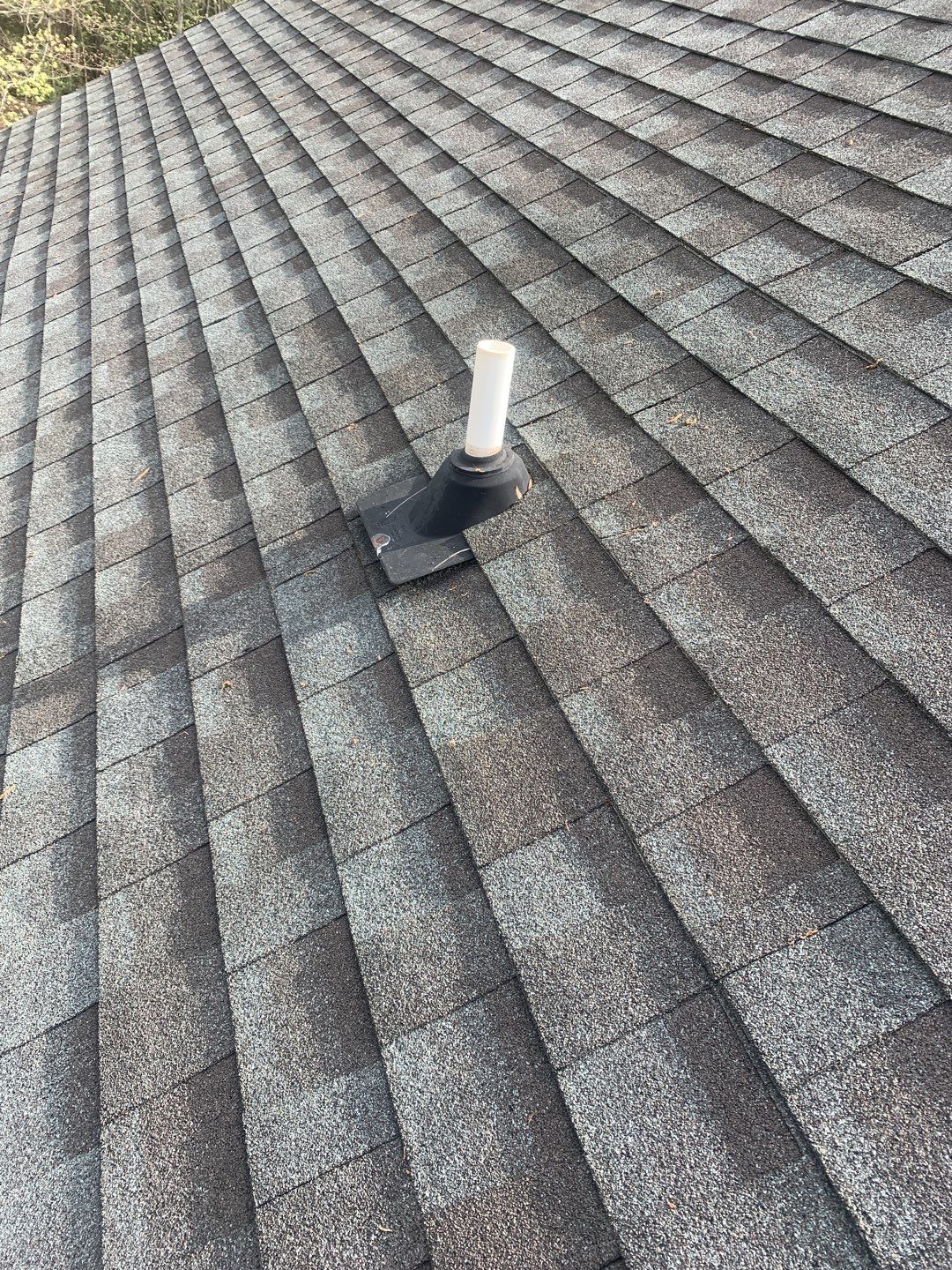 Re-Roof by American Roofing NC