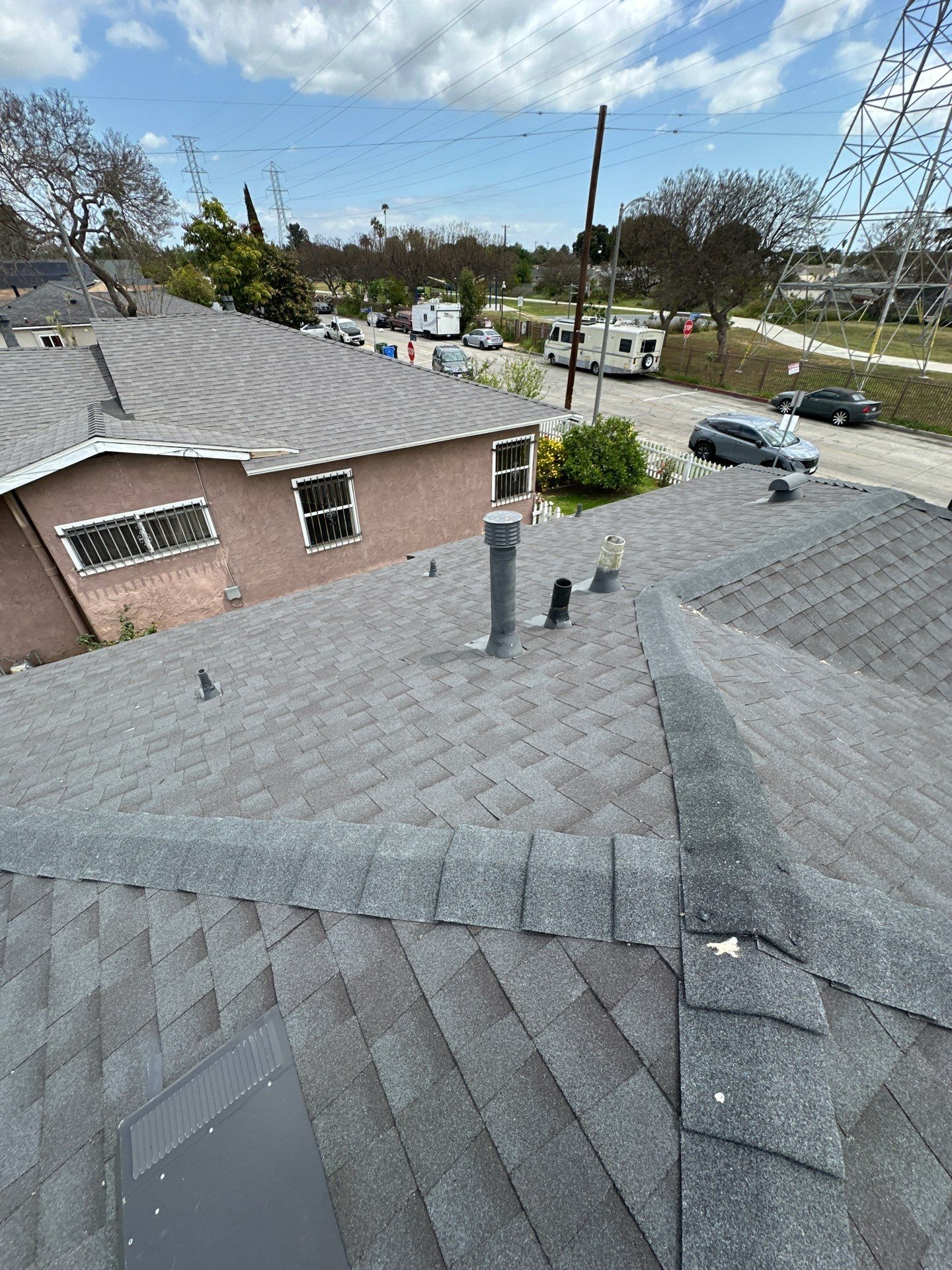 Roof Replacement- Los Angeles, CA 90002 by Epic Roof Replacement