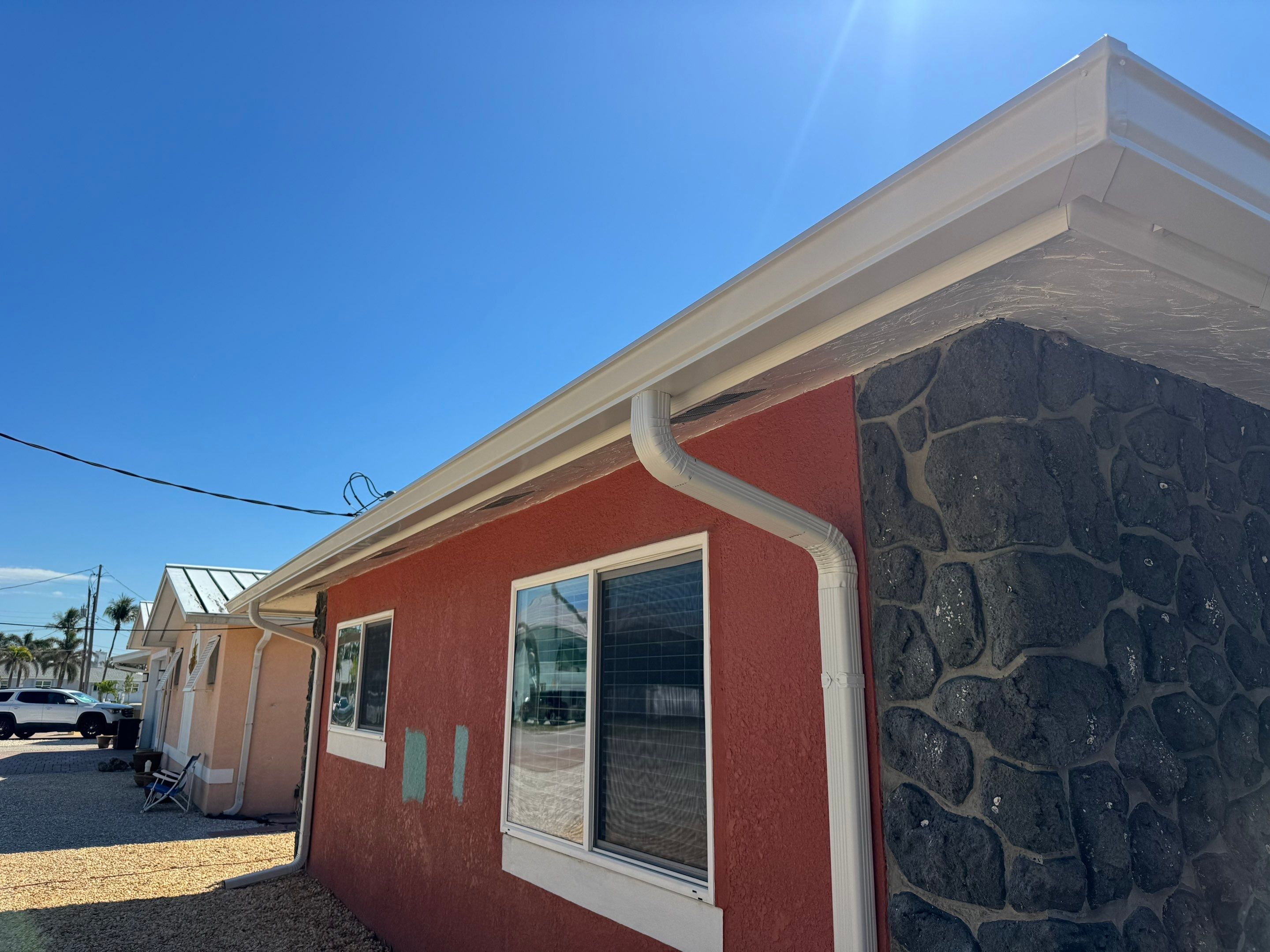 Shingle Roof Replacement by Four Peaks Roofing