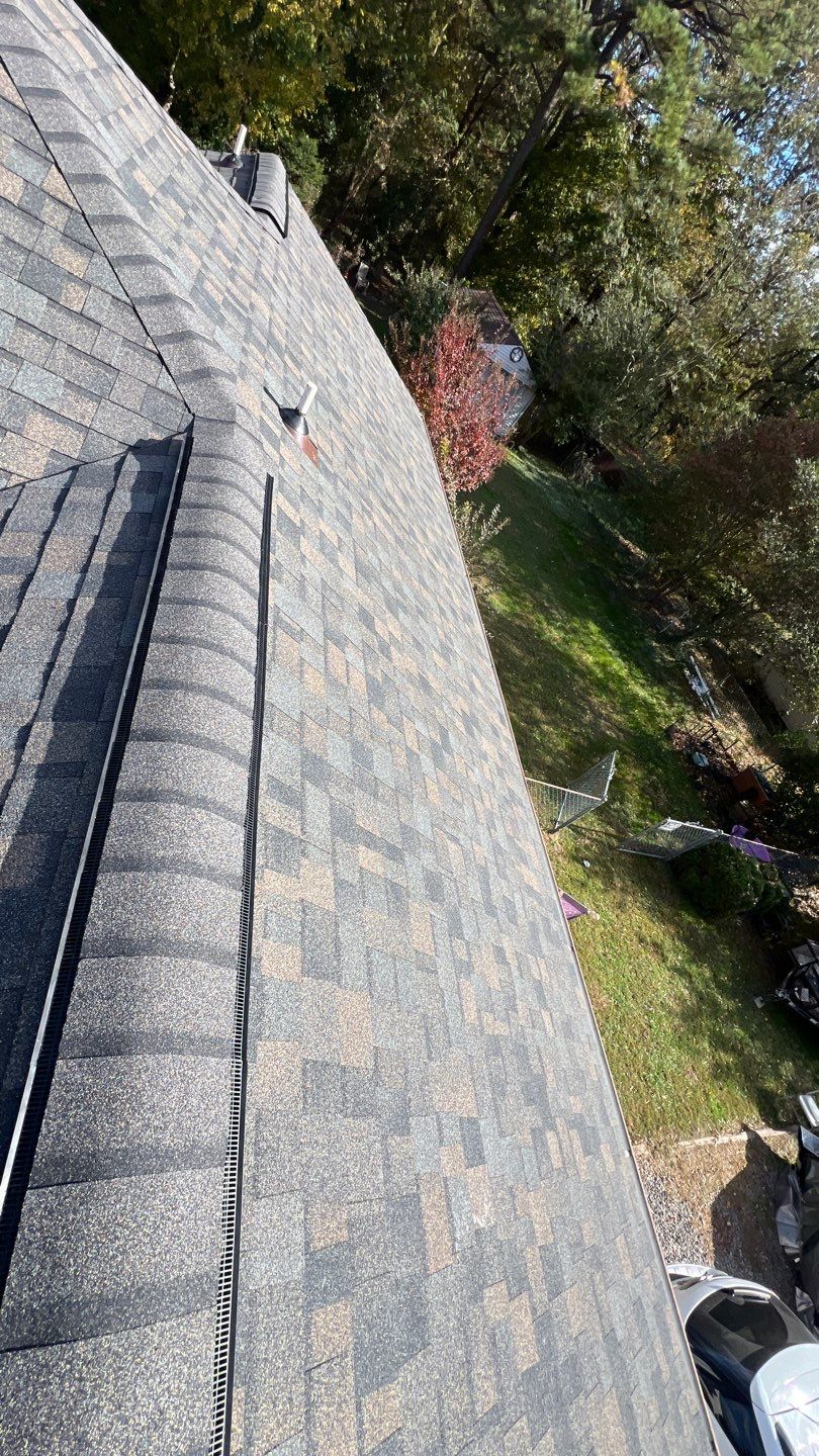2007 Fordson Rd, Henrico, VA UNITED STATES by American Custom Contractors