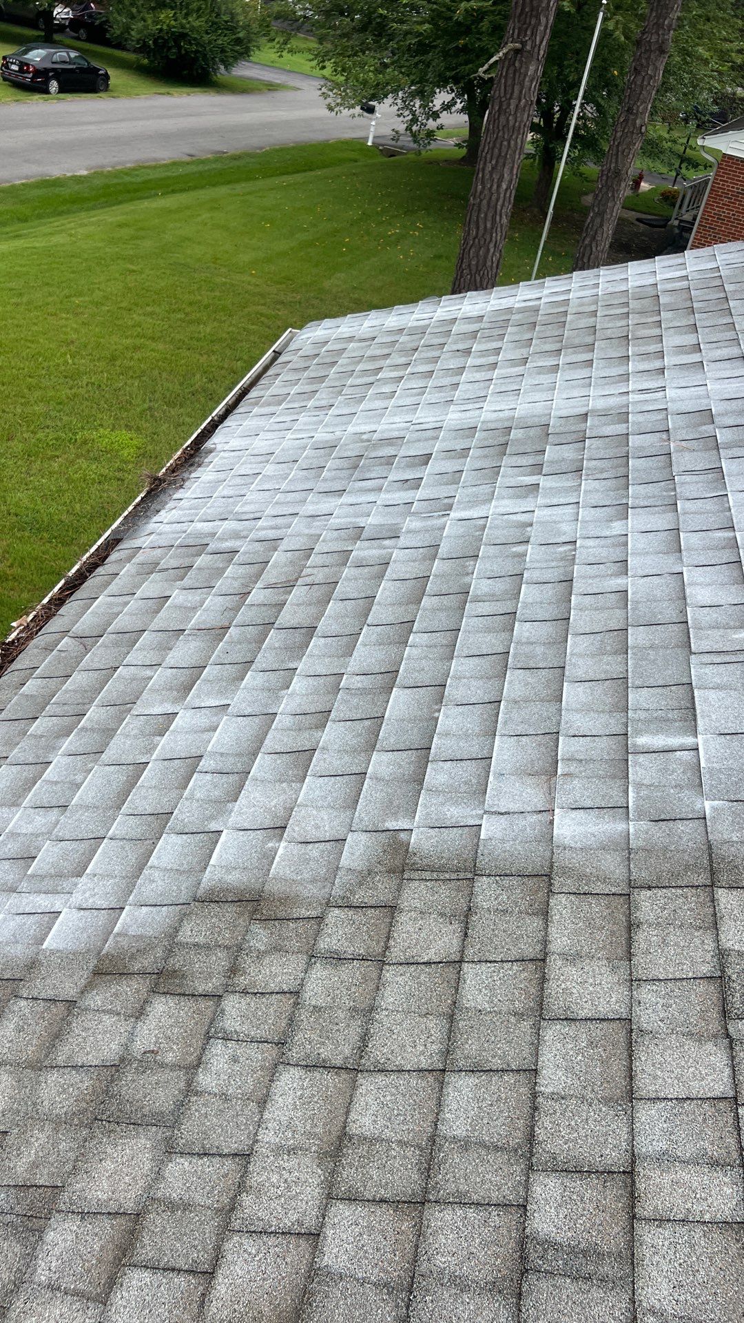 Project by Roof Maxx of Midlothian by Roof Maxx of Midlothian