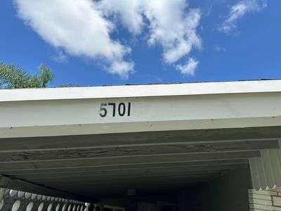 Hurricane Damage Claim in Hollywood