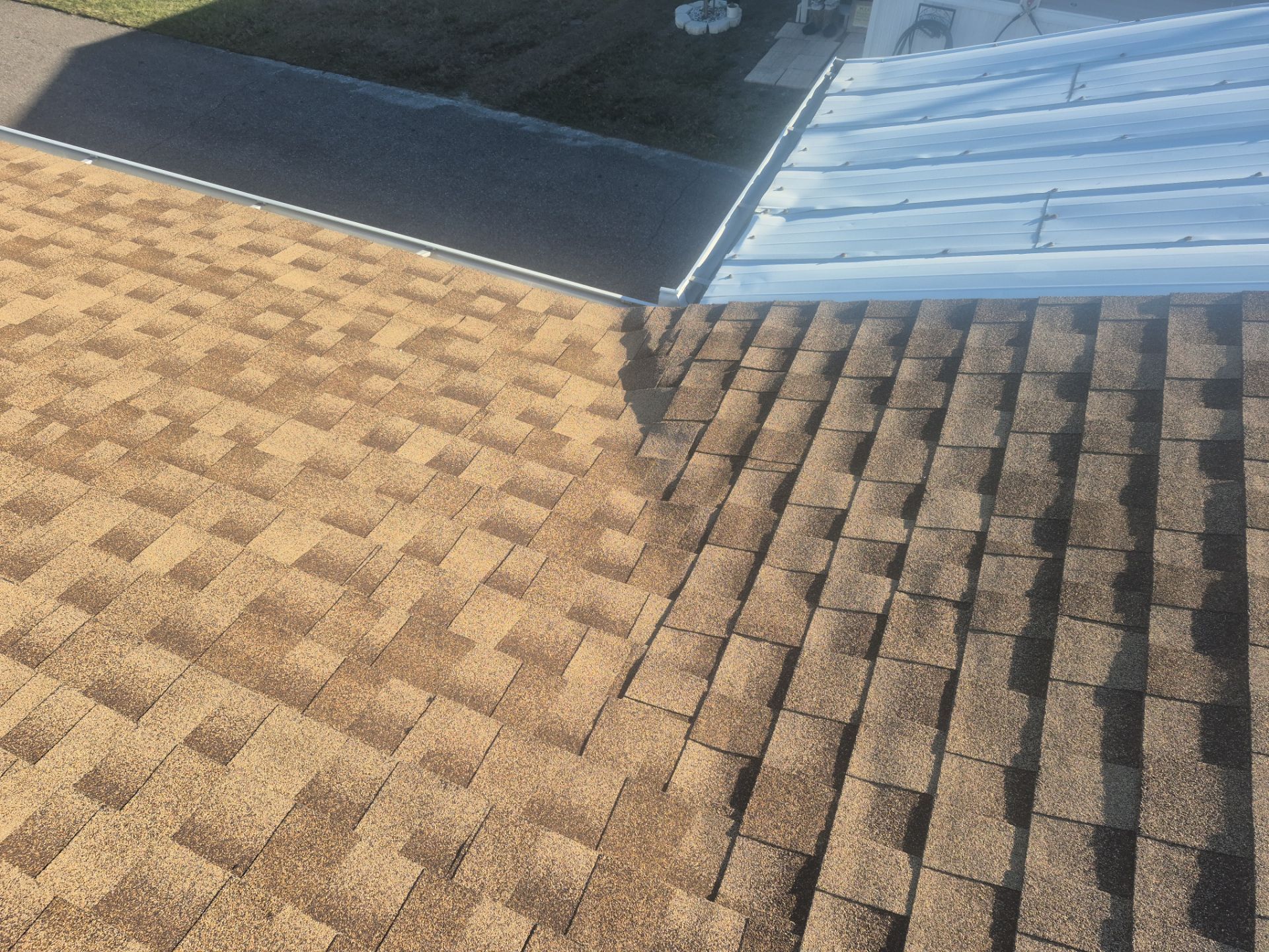 Project in Largo 33778 by Mitchell Roofing Company LLC 