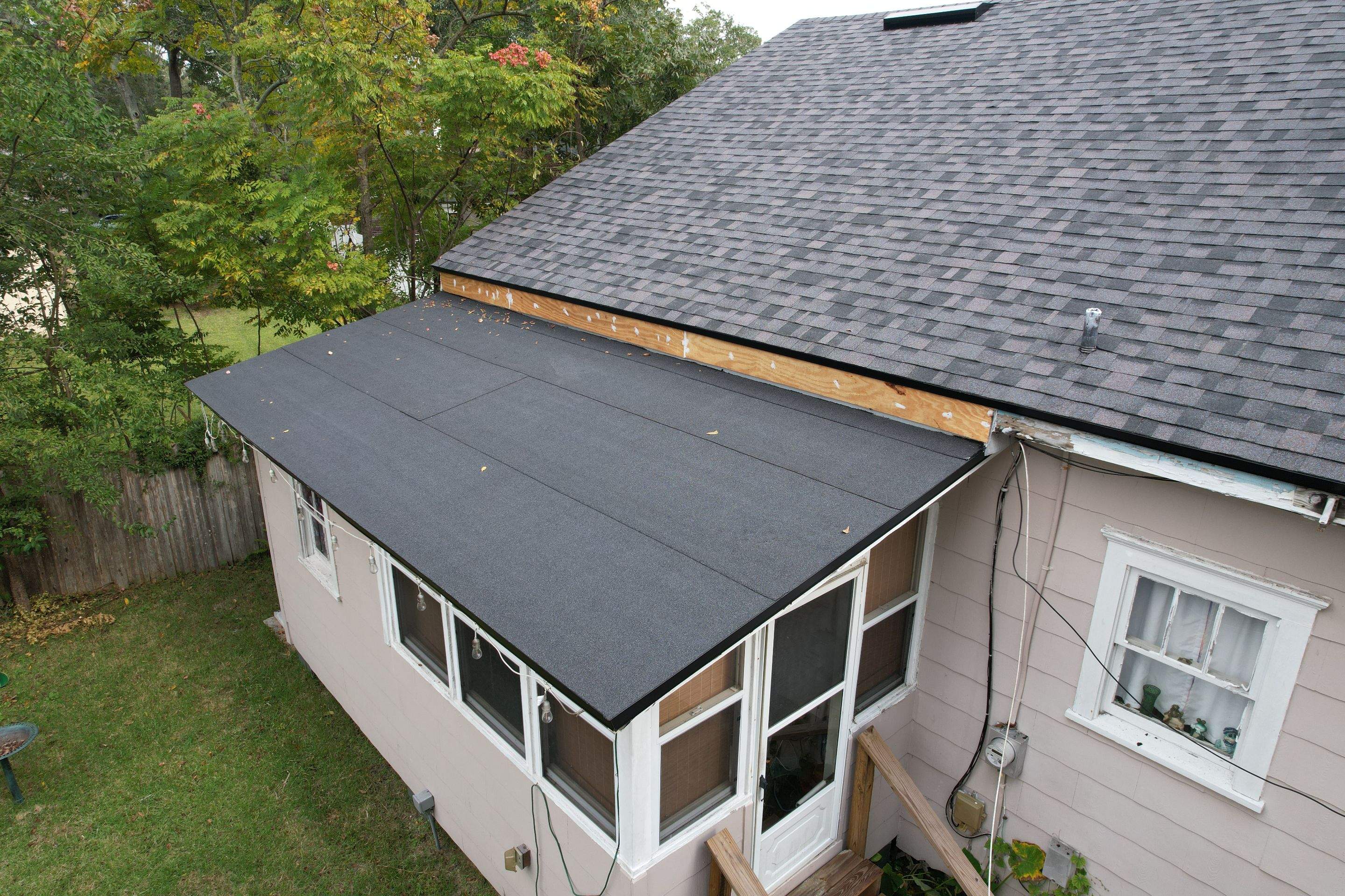 Shingle -> Shingle by Prime Roofing
