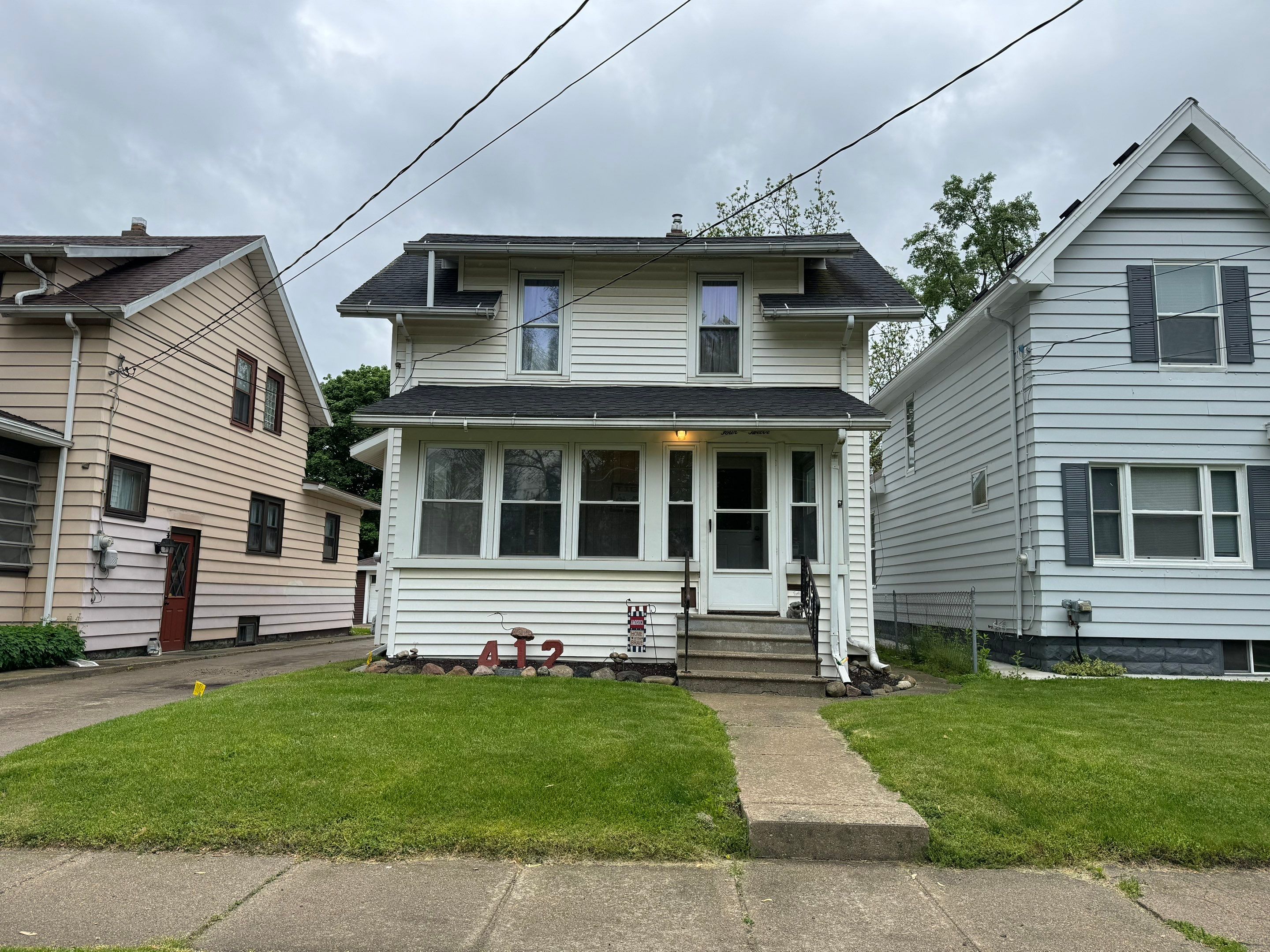 Residential Roofing Installation using Certainteed by GRACCO