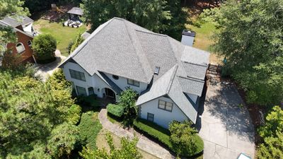 Spalding Creek Ct Atlanta Roof Replacement