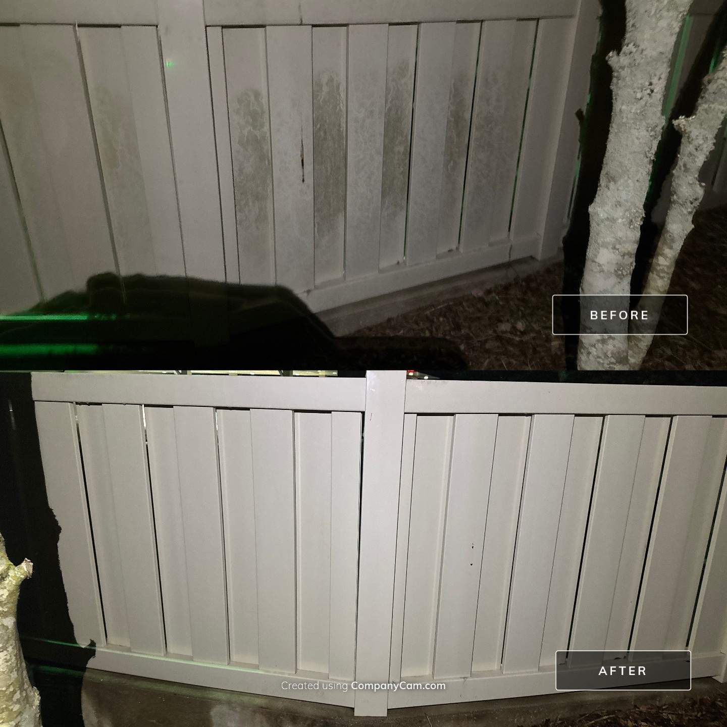 Redstone Big Cove by Mr. Mister Power Washing