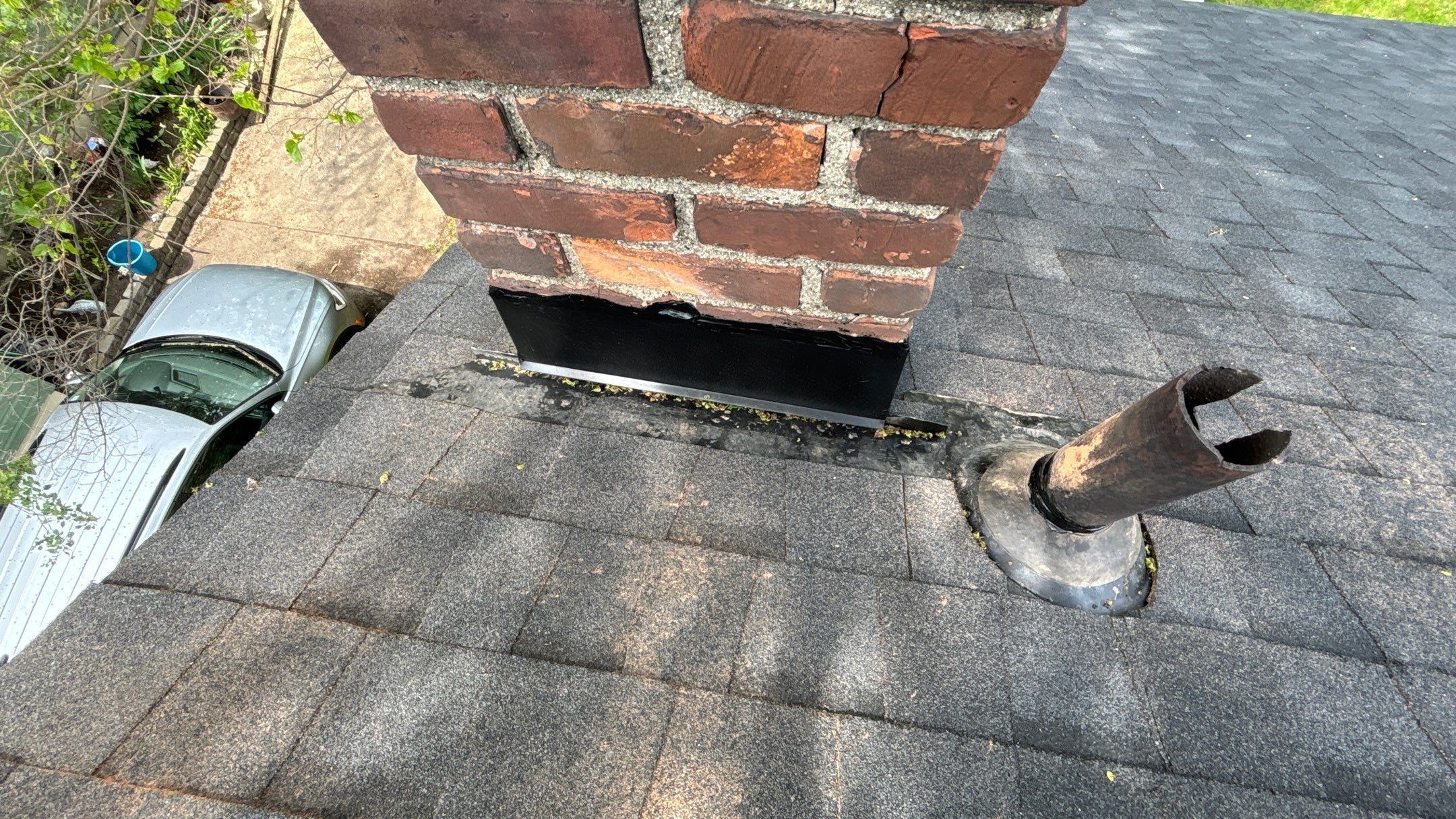 Roof Replacement using CertainTeed Landmark by 180 Contractors