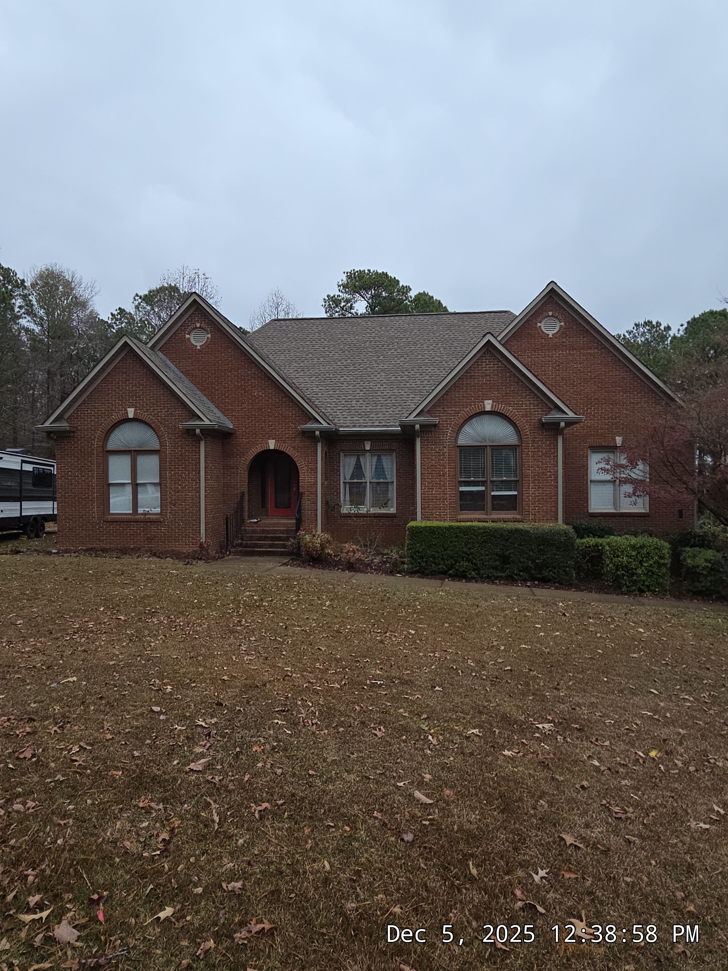Guffey Project in Odenville by The Window Source