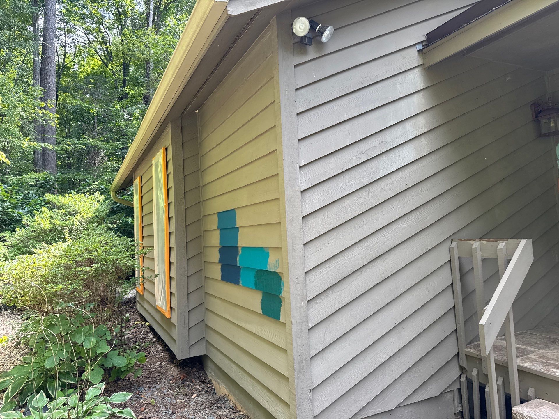Exterior Transformation by GonzalezPainters & Contractors Inc 