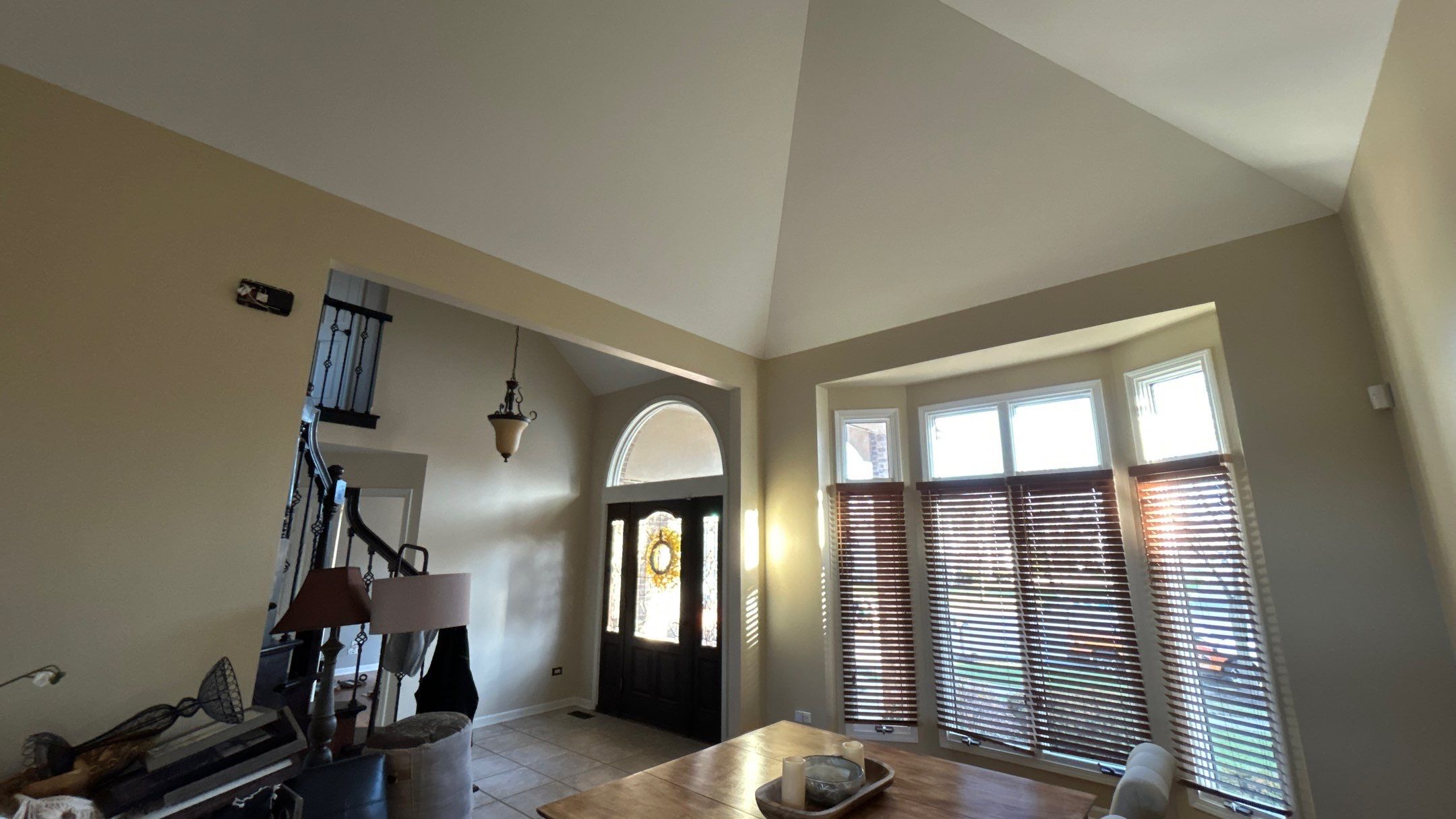 Whole-Home Interior Transformation — Plainfield, IL by Powers Painting & Decorating, LLC