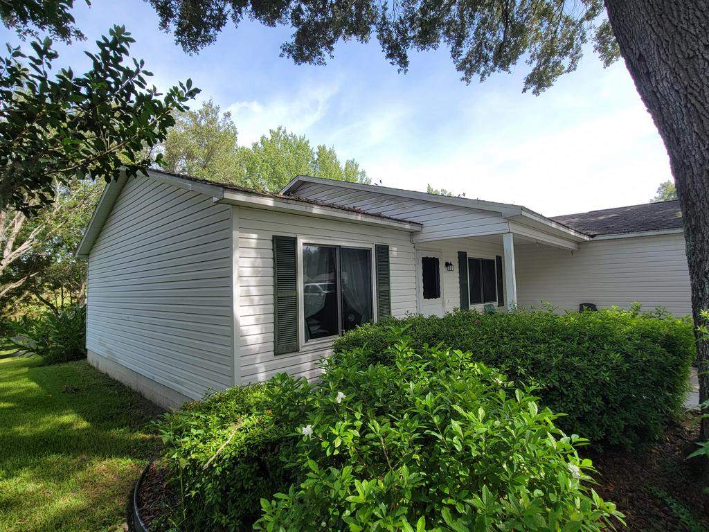 Shingle Reroof Replacement The Villages FL by Pinnacle Roofing Group
