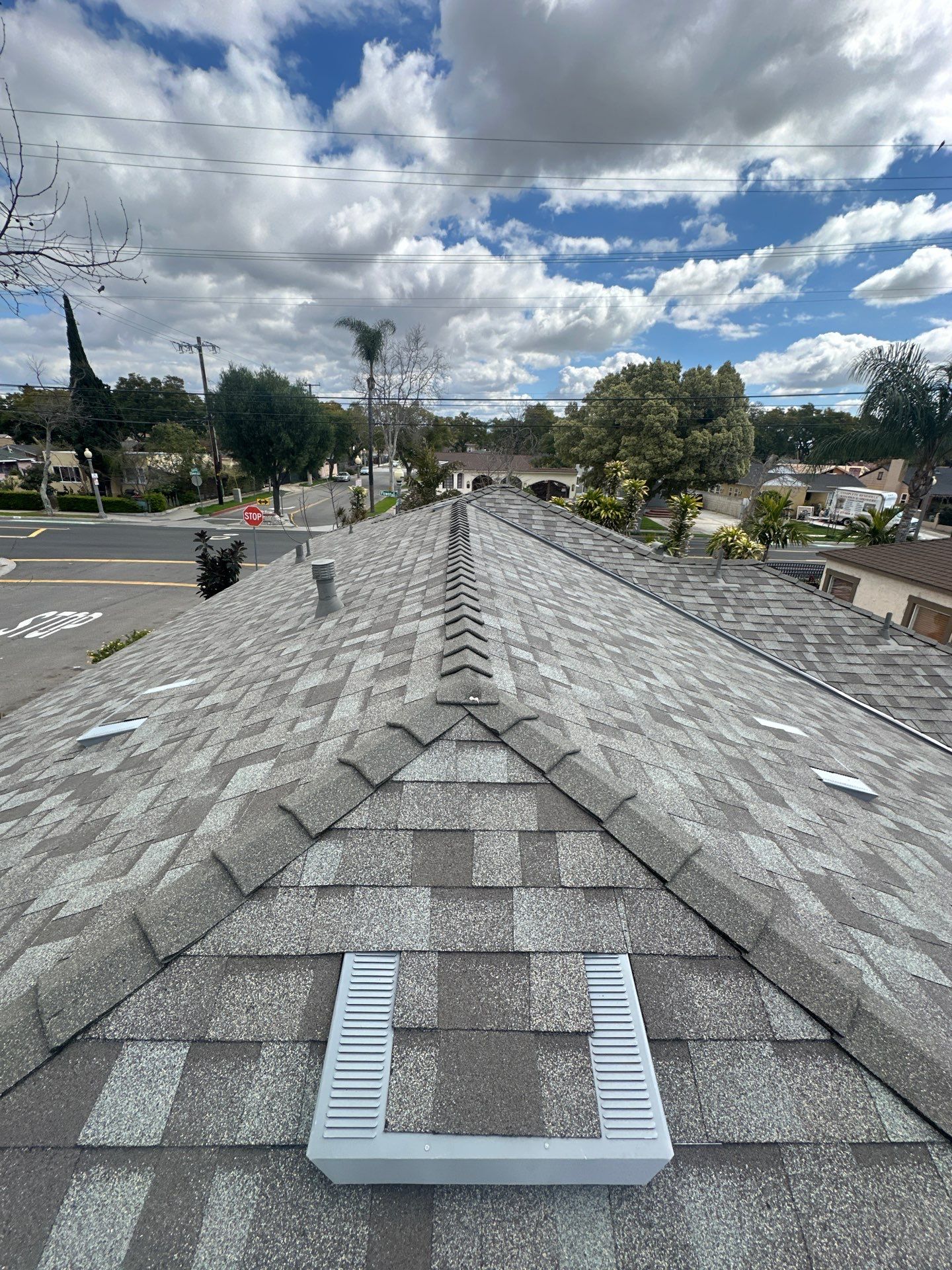 Roof Replacement - Santa Ana, CA 92707 by Epic Roof Replacement