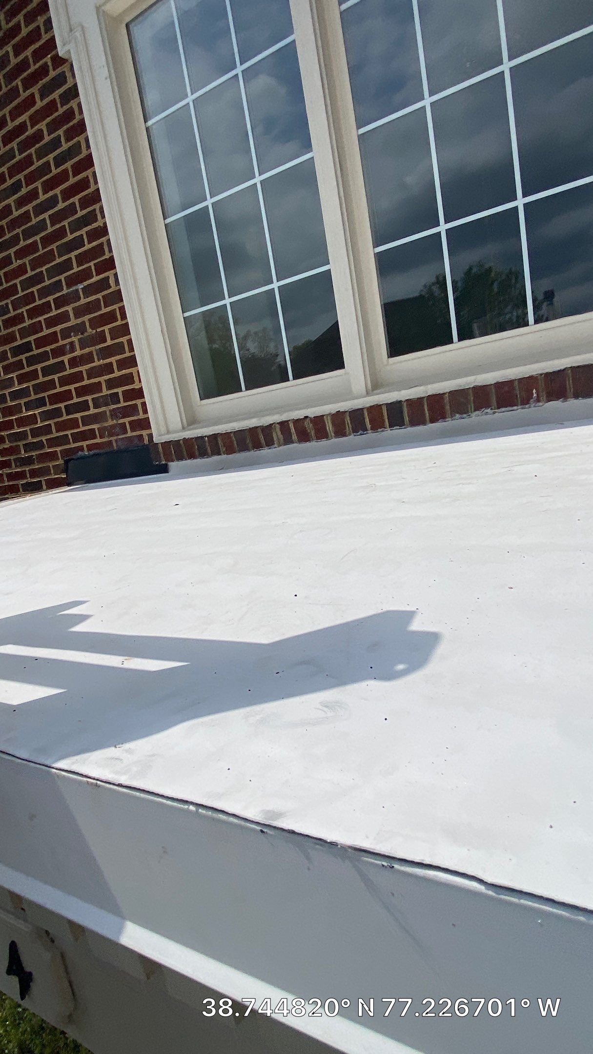 Springfield: CertainTeed Landmark Pro Designer Shingles in Max Def Charcoal Black by RM Banning, Inc.