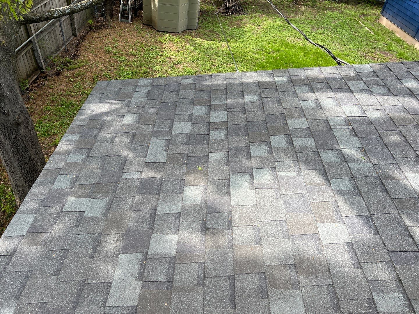 Roof replacement in 78723! by Oakwood Roofing and Construction, LLC