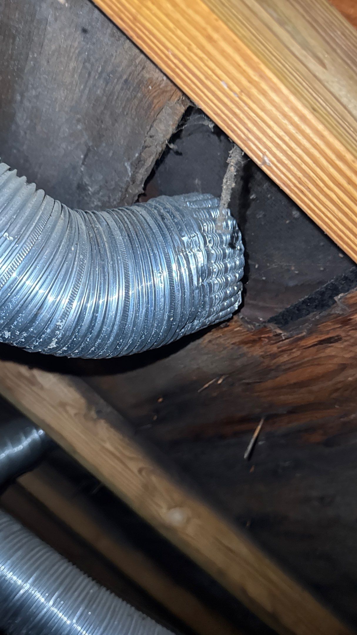 Roof Replacement using Owens Corning Driftwood by 180 Contractors