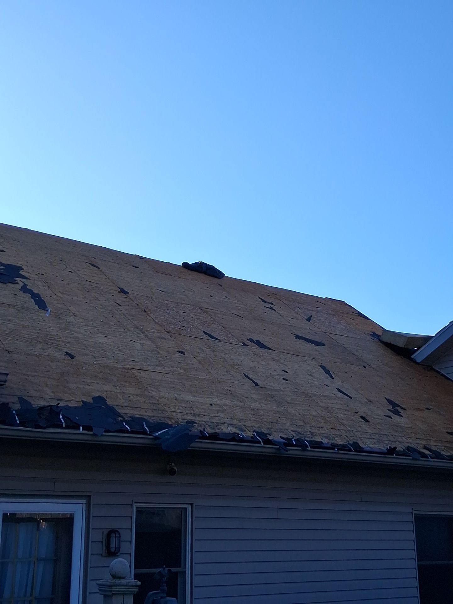 Roof Replacement by Homestyle in Elyria by Homestyle Home Improvements (HHI)