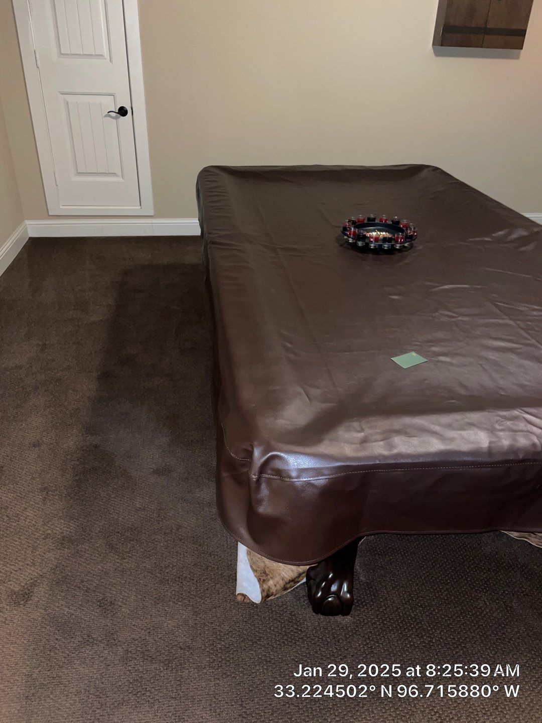 Game Room Remodel by SLM General Contractors & Roofing