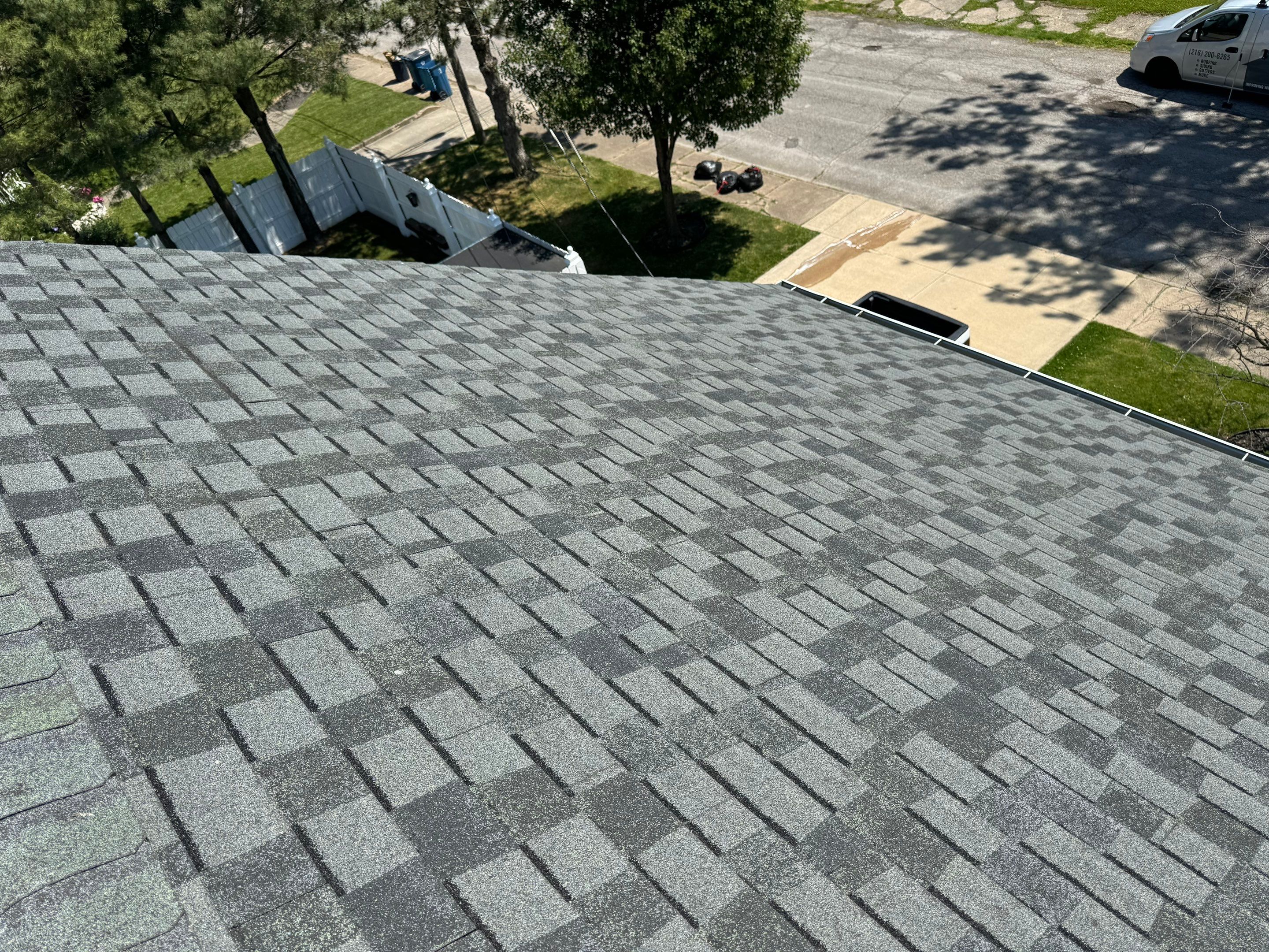 Roof Replacement by Homestyle in Lorain by Homestyle Home Improvements (HHI)